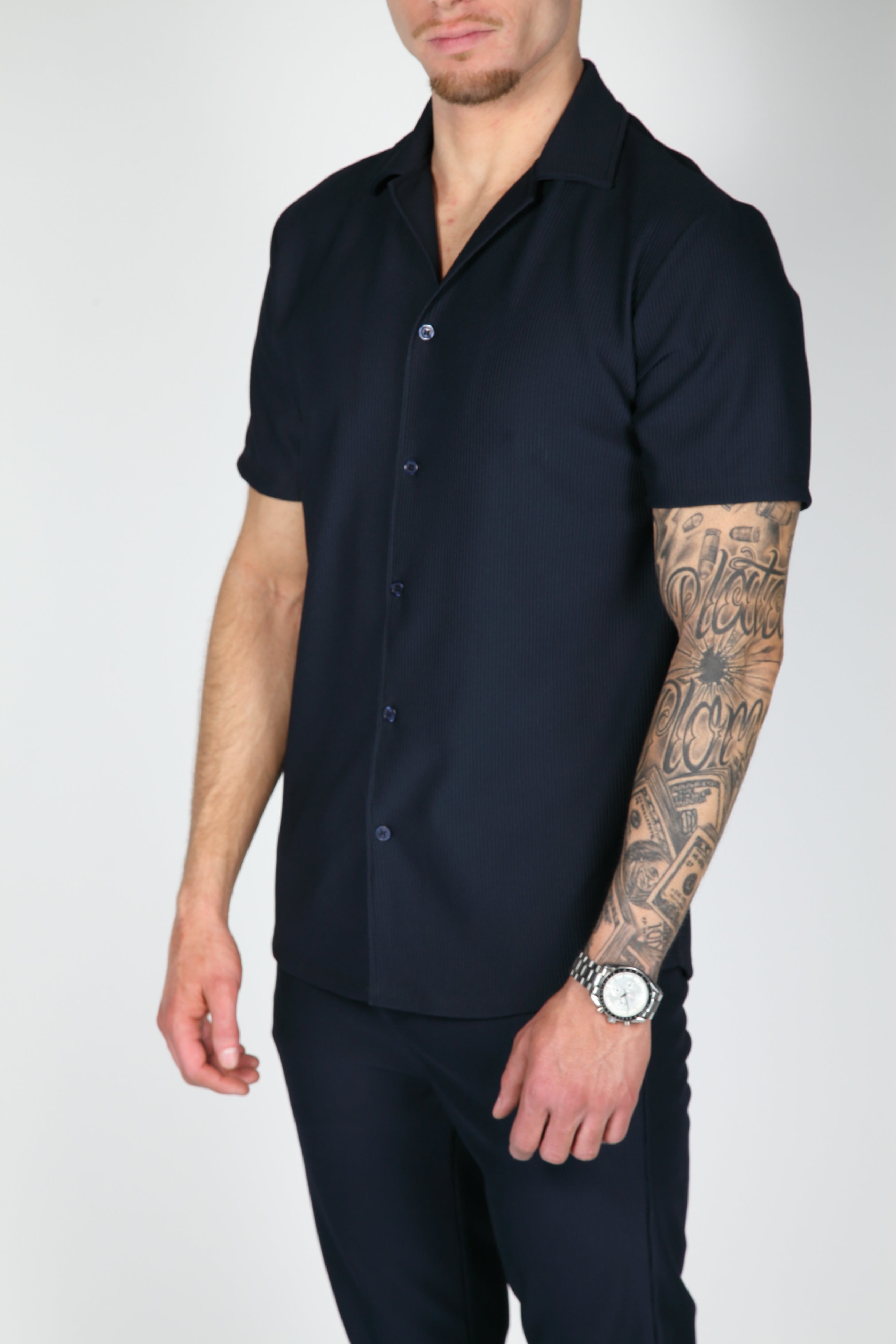 Die Lusso Zommerset Navy