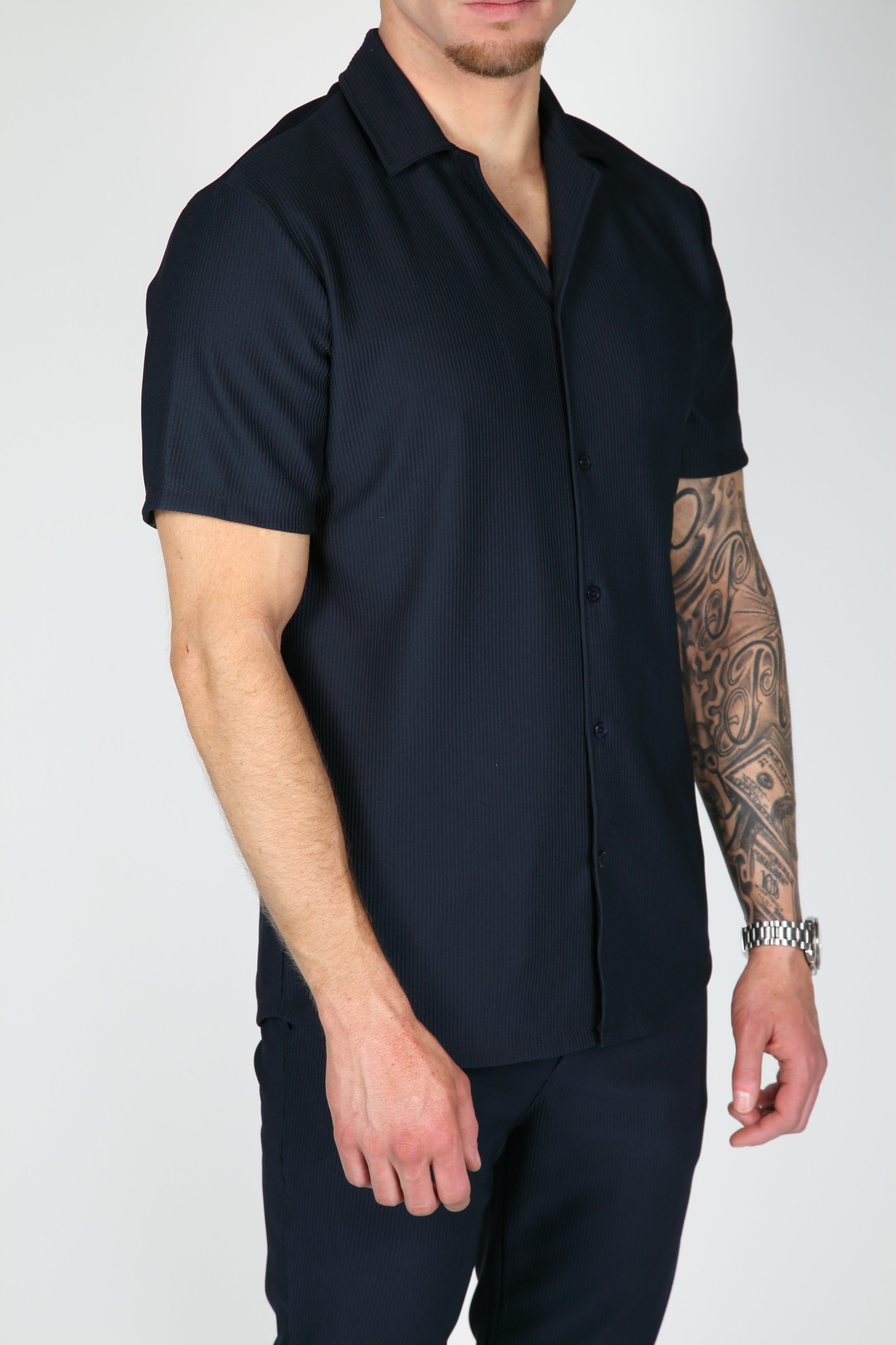 Die Lusso Zommerset Navy