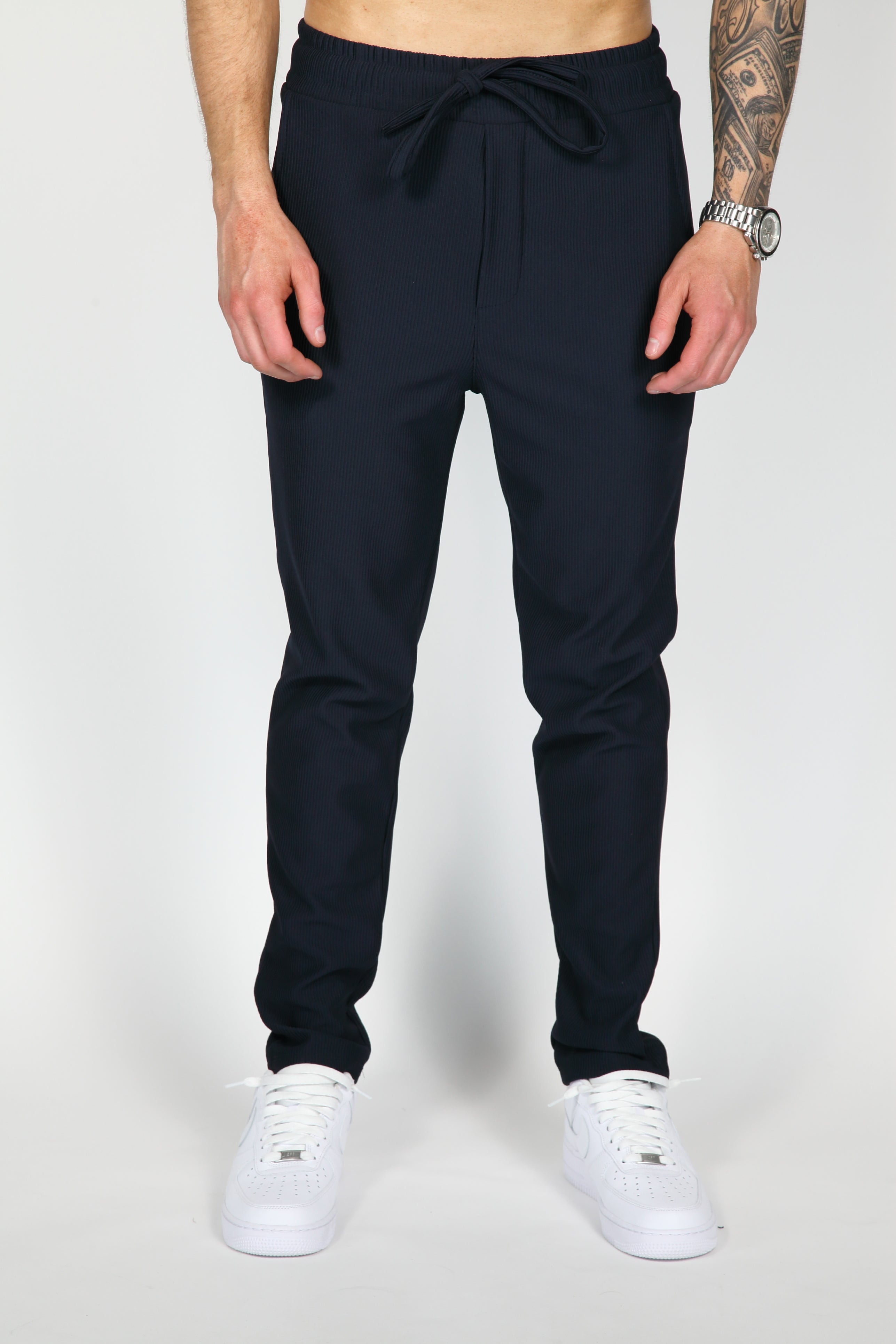 The Lusso Zommerset Navy