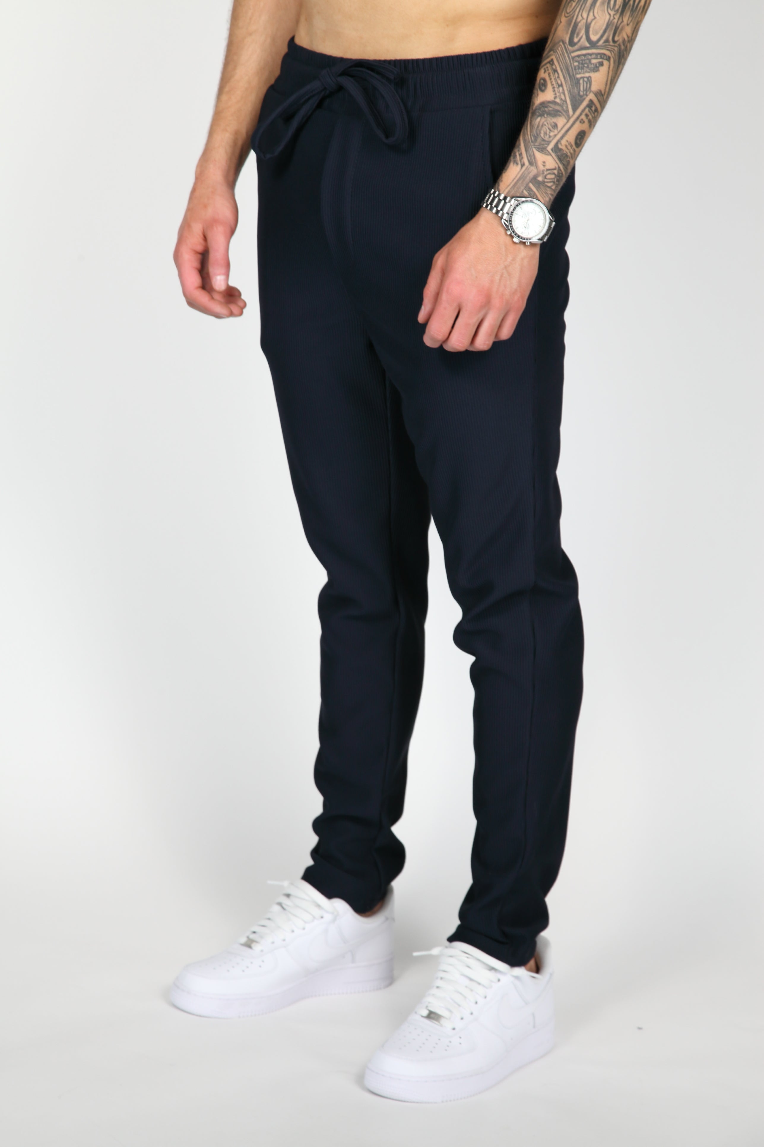 Die Lusso Zommerset Navy