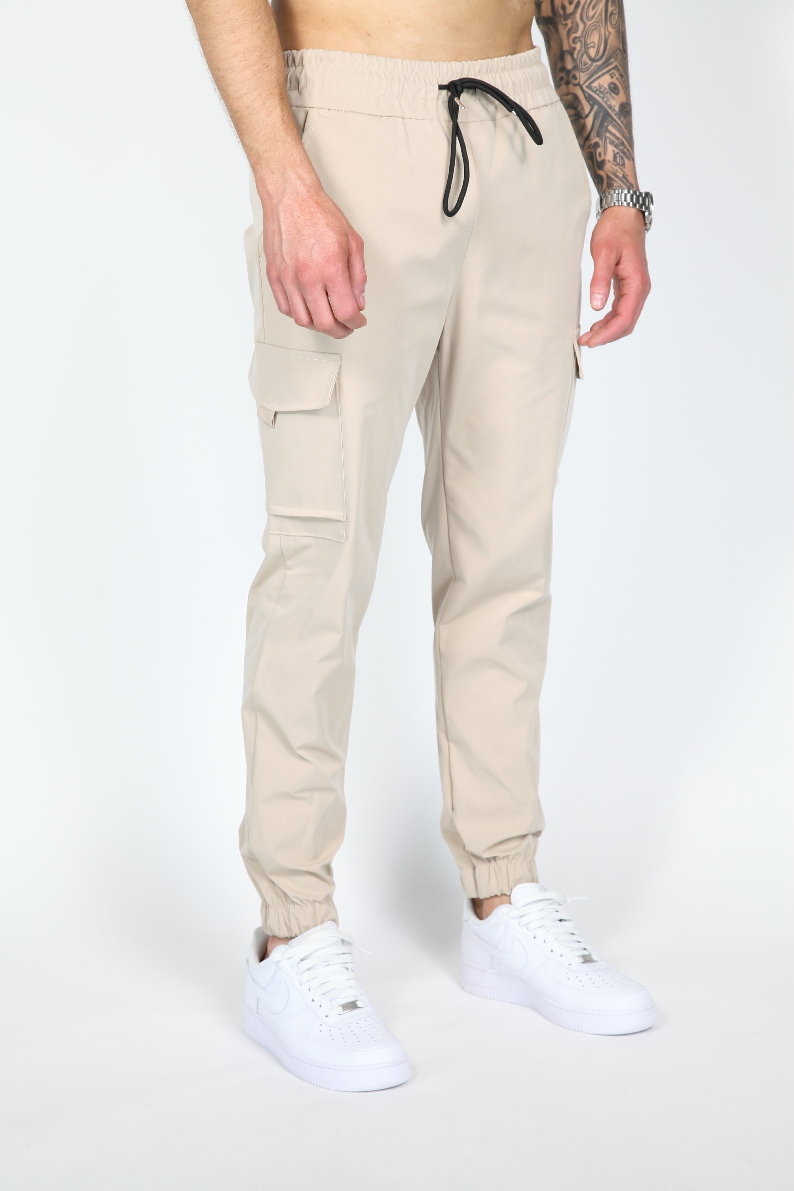 El beige de Grano Cargoset