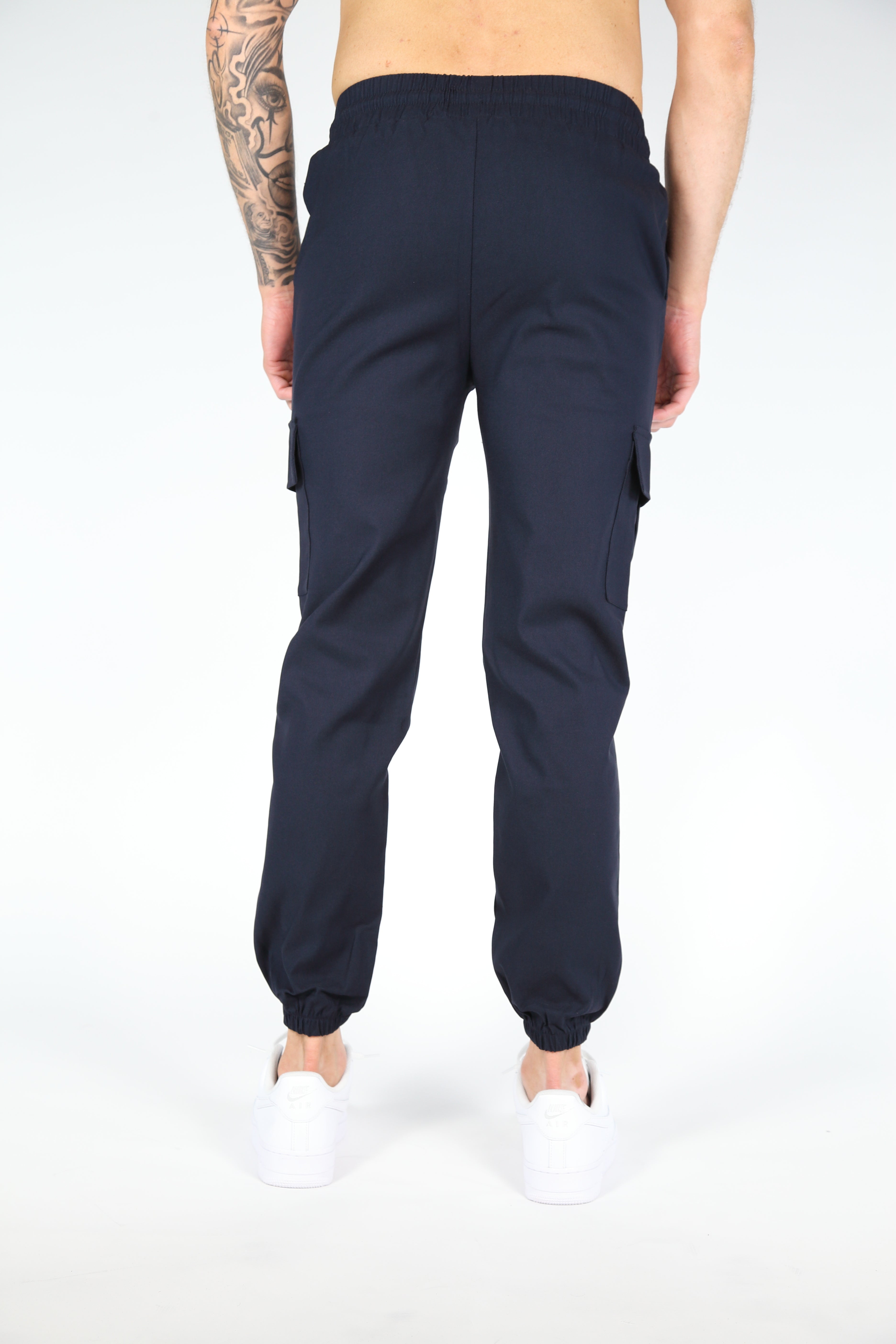 Cargo Broek Valenci Marine