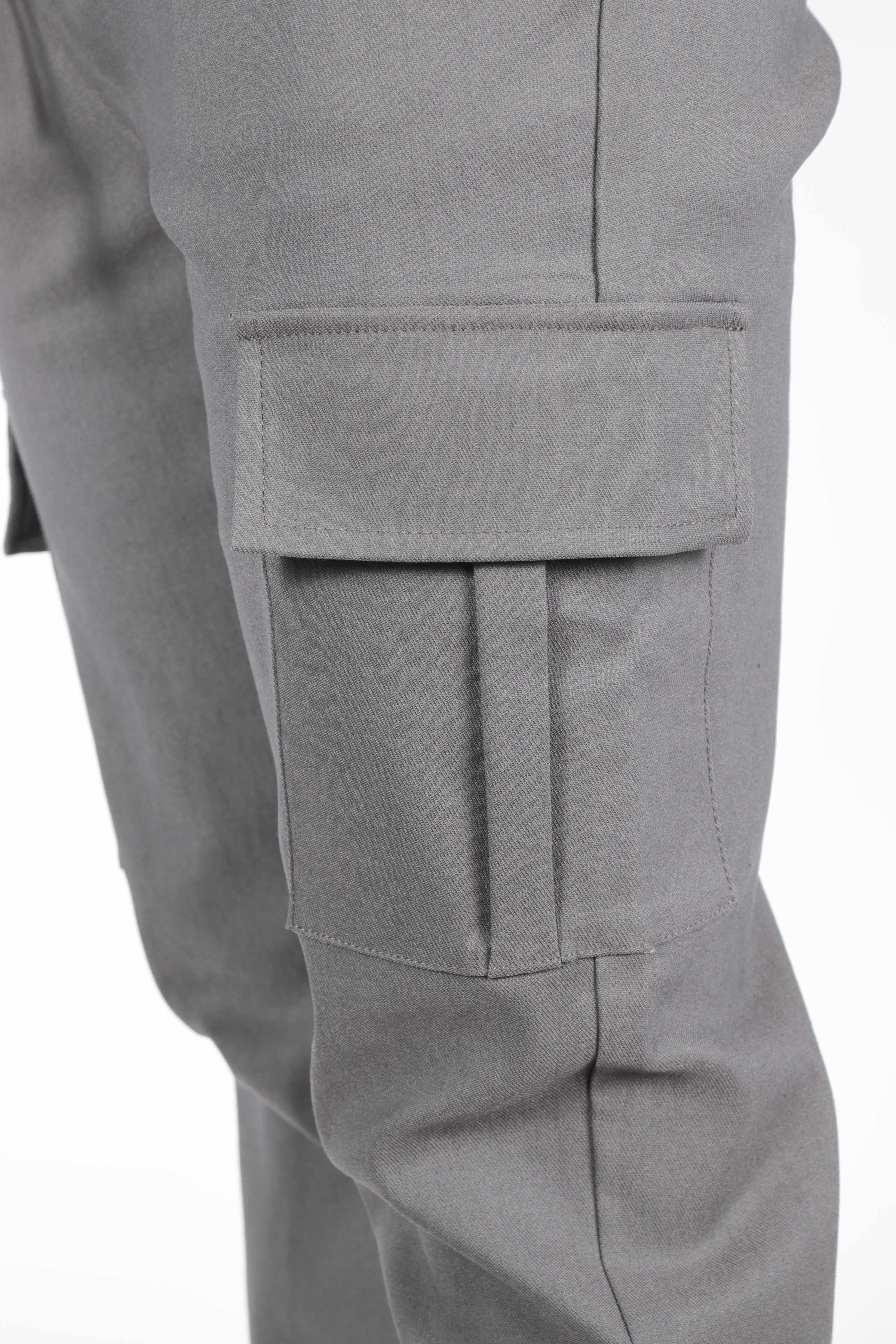 Frachthose Valenci Grey