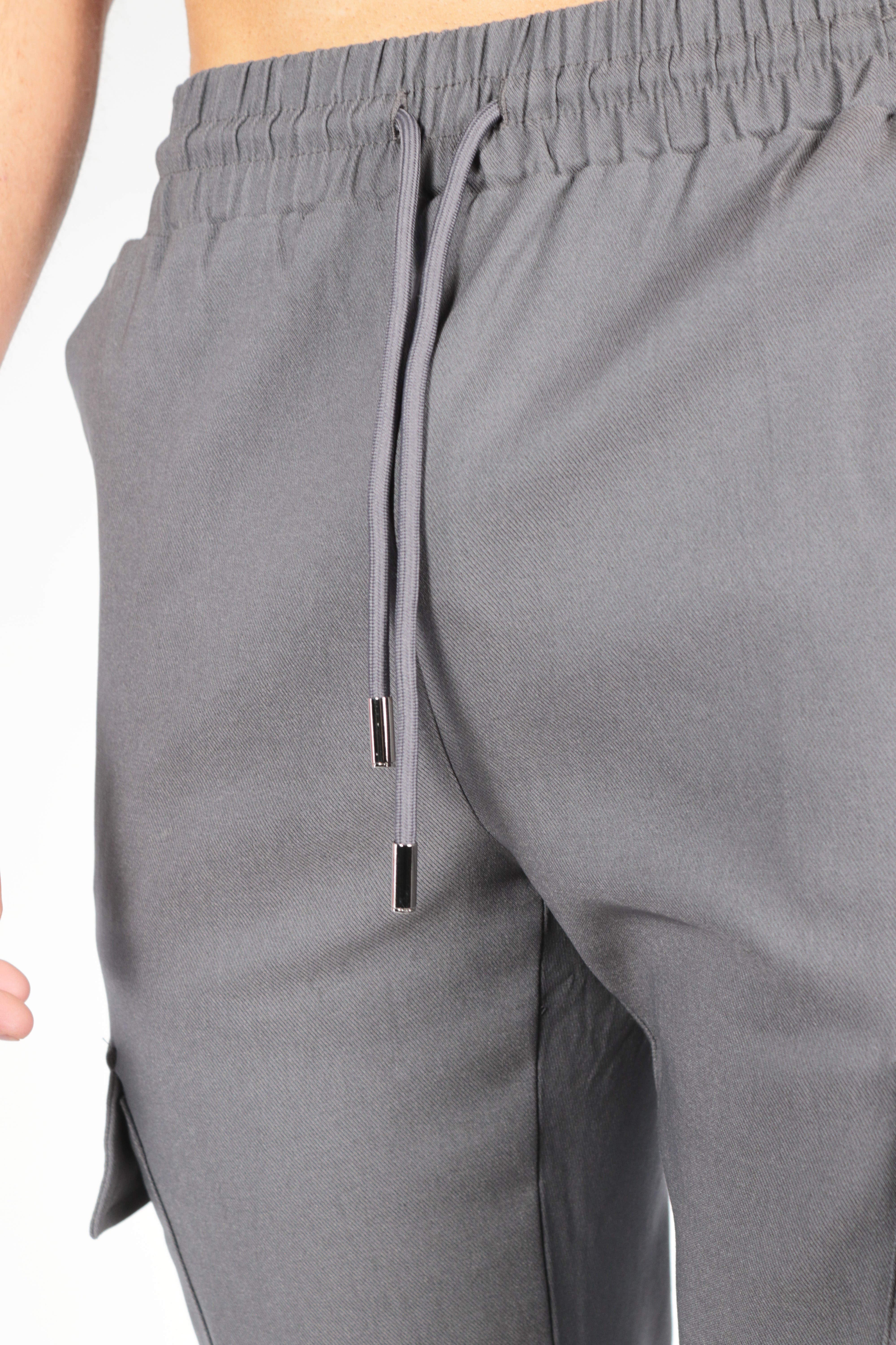 Frachthose Valenci Grey