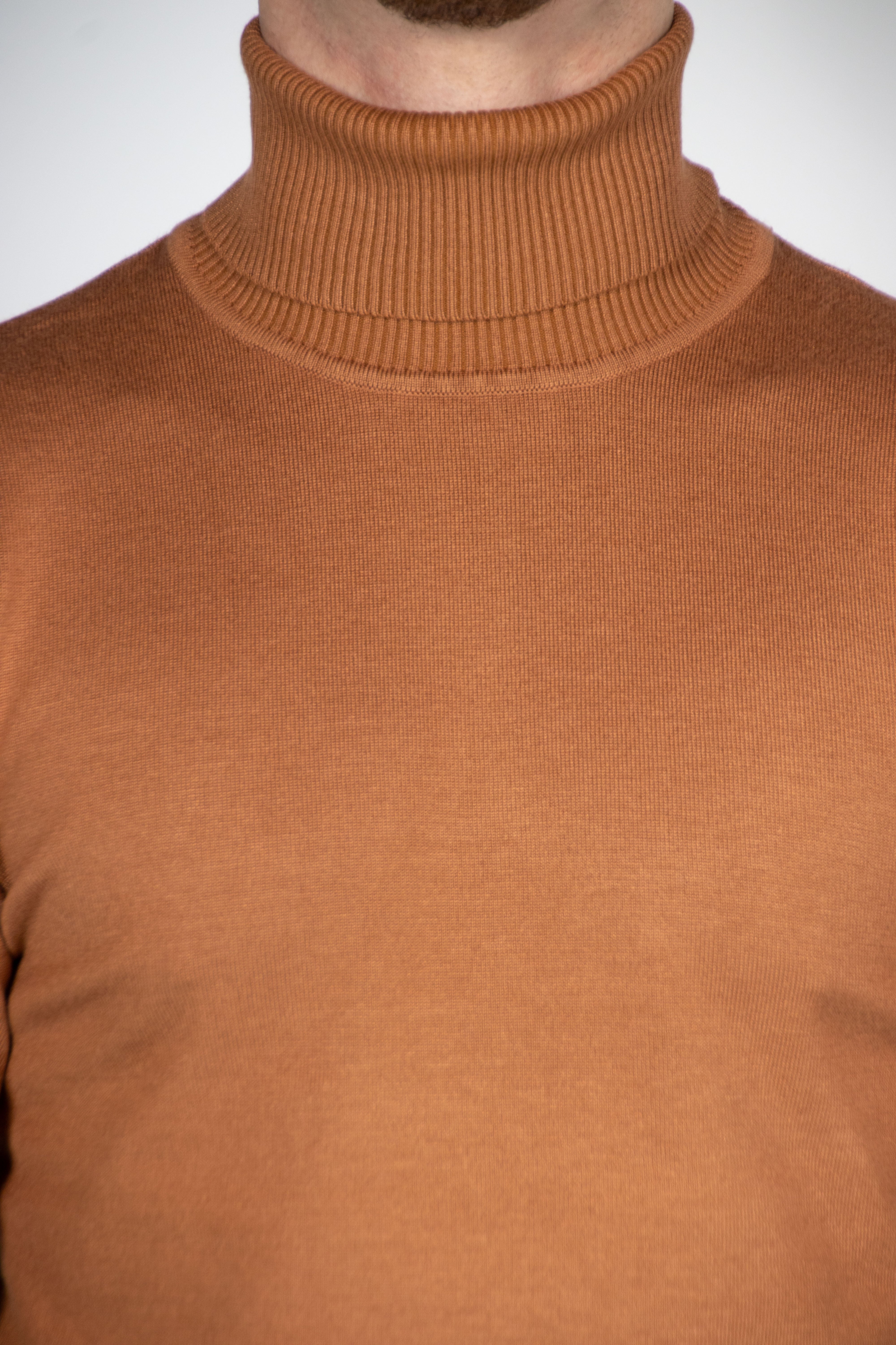 Bruine Coltrui Heren