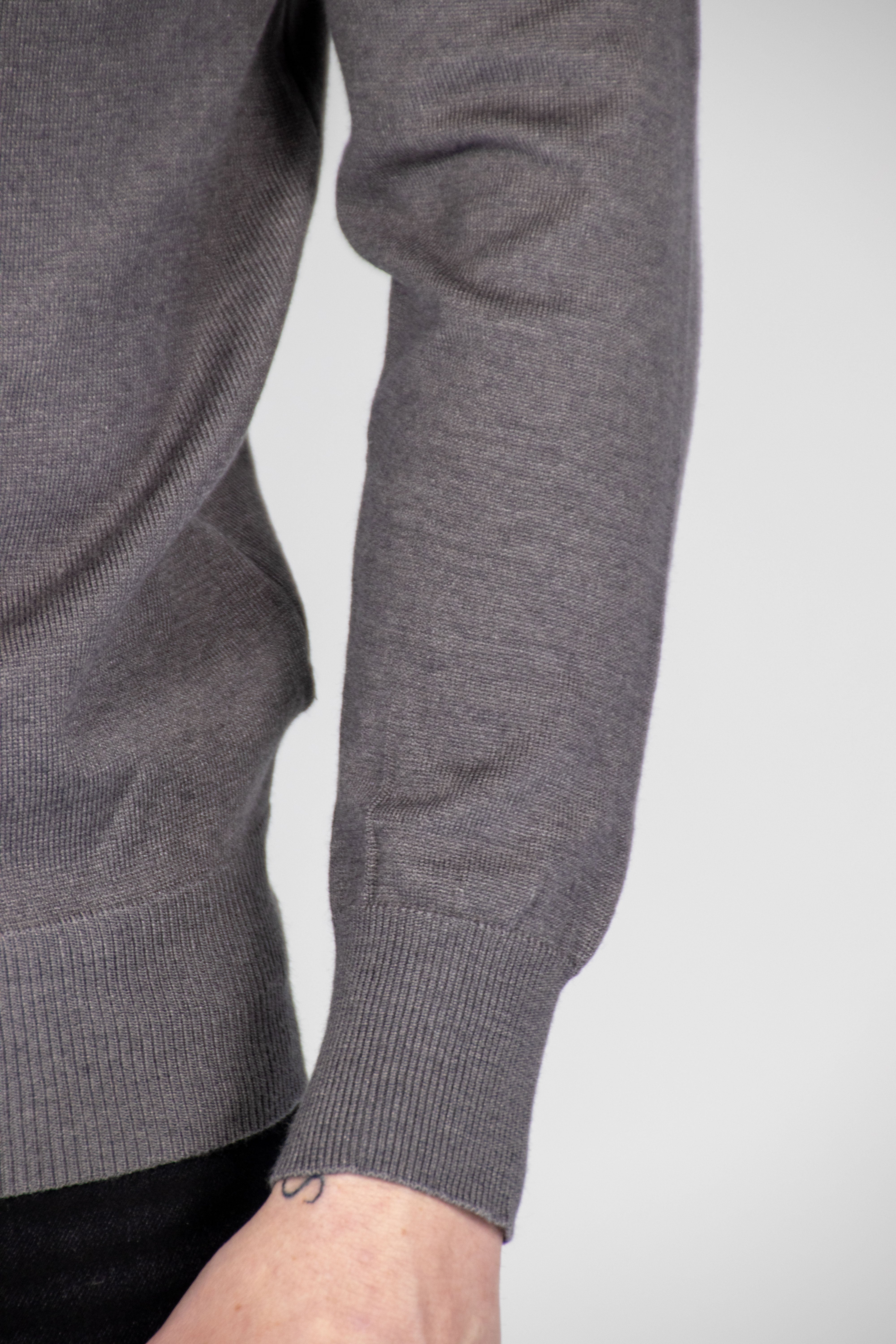 Valenci Coltrui Antraciet