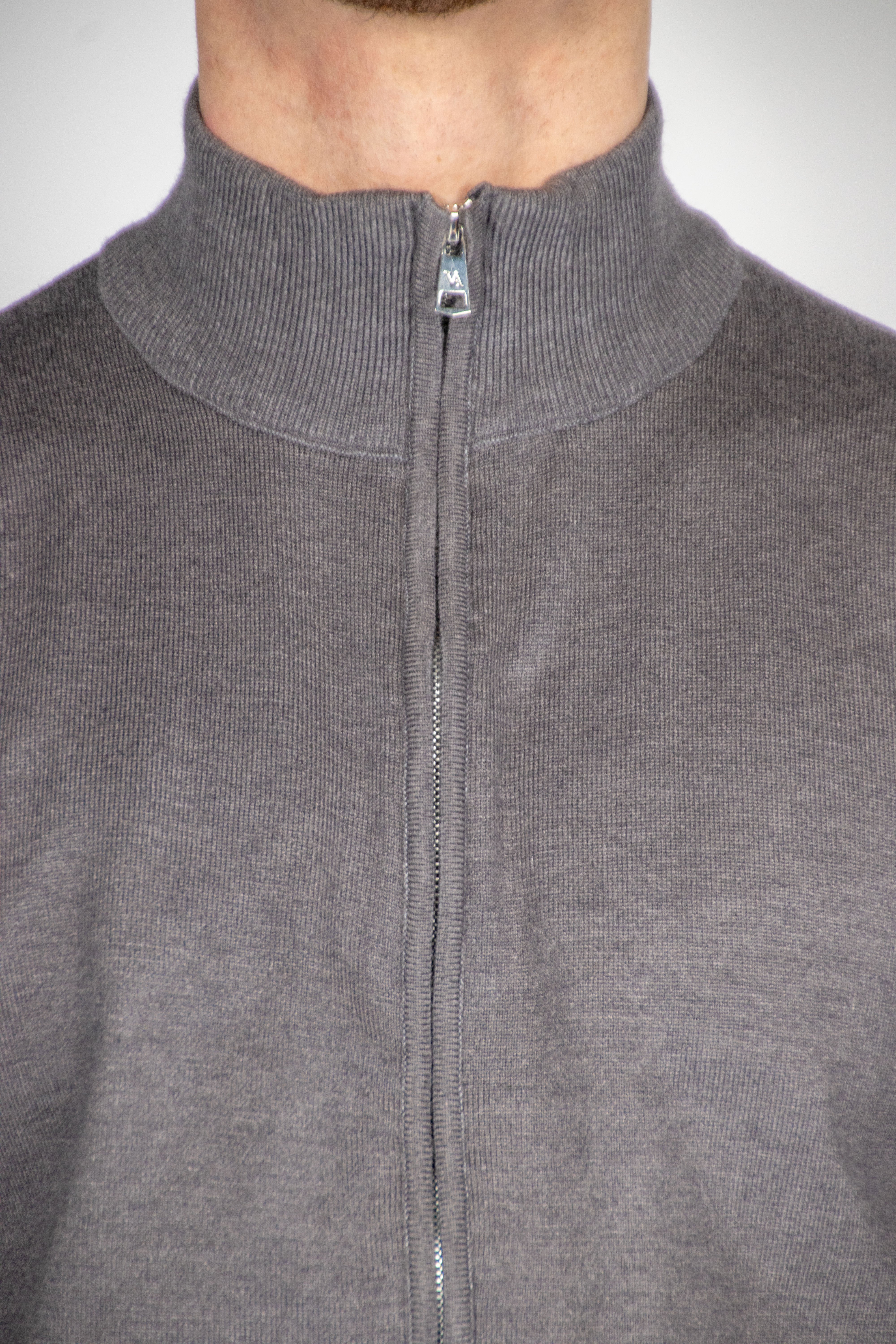 Valenci Vest Antraciet