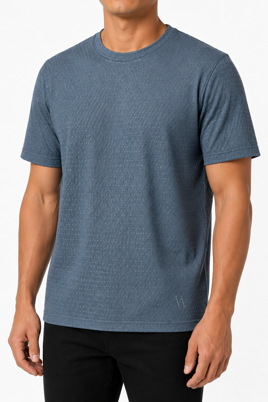 Milano T-shirt VALENCI — front view