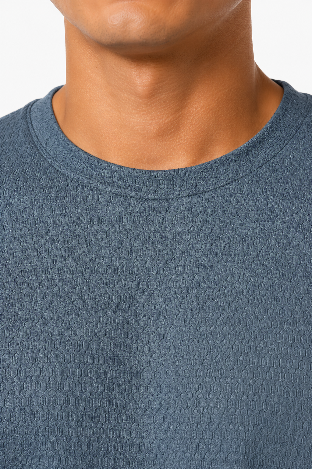 Milano T-shirt VALENCI — front view centered
