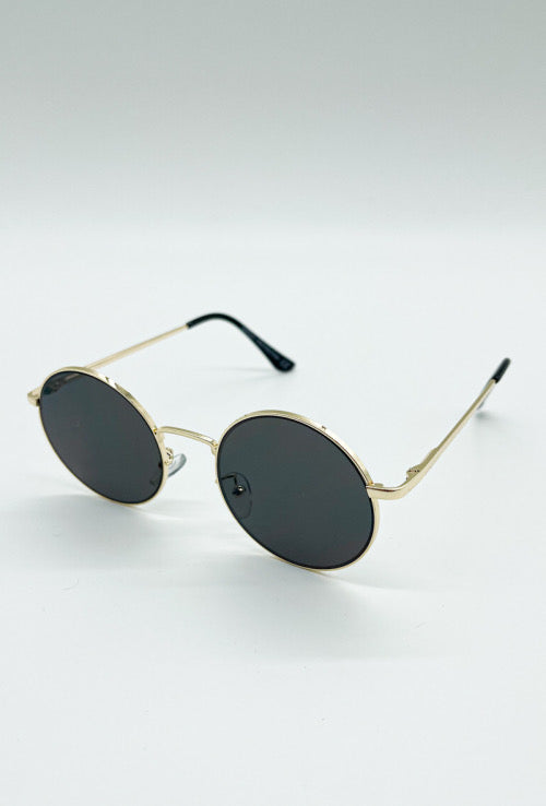 Sonnenbrille Blue Cody