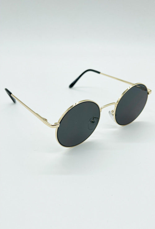 Sonnenbrille Blue Cody