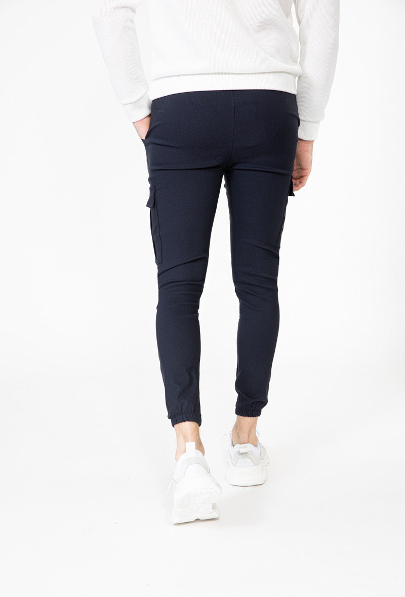Cargo Navy Heren