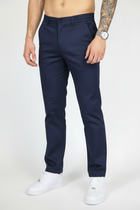The Milano Chino Navy