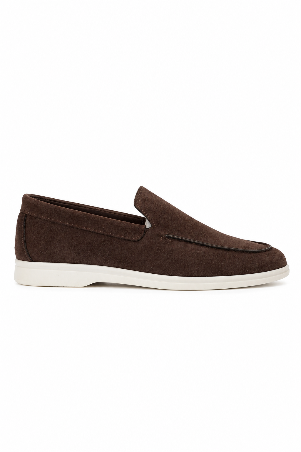 Montero Loafer bruin