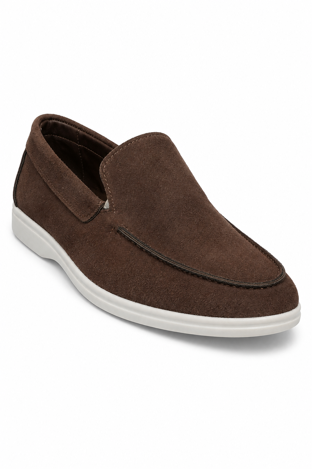 Montero Loafer bruin