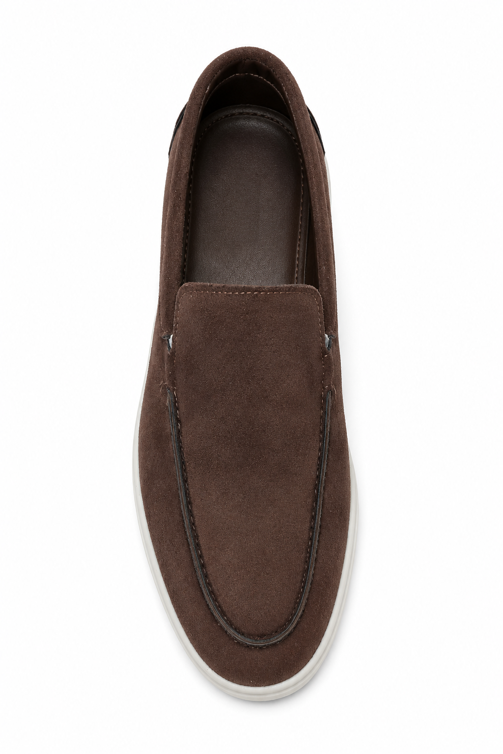 Montero Loafer bruin
