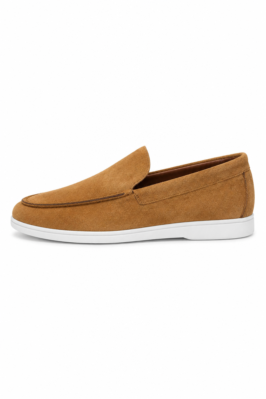 Montero Loafer Cognac