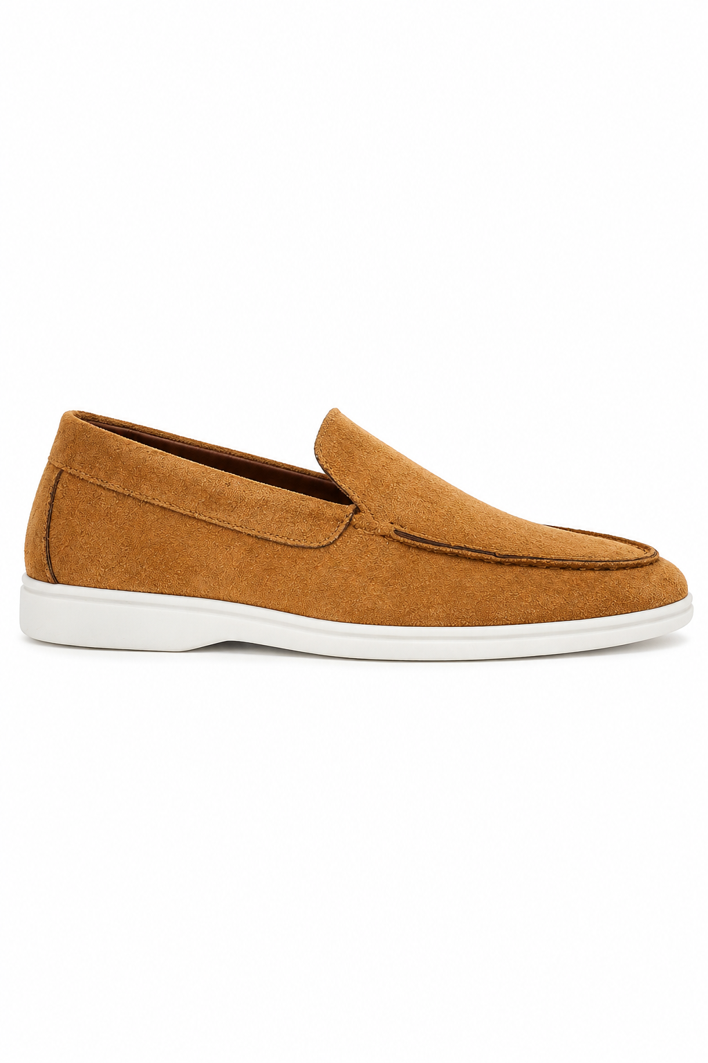 Montero Loafer Cognac