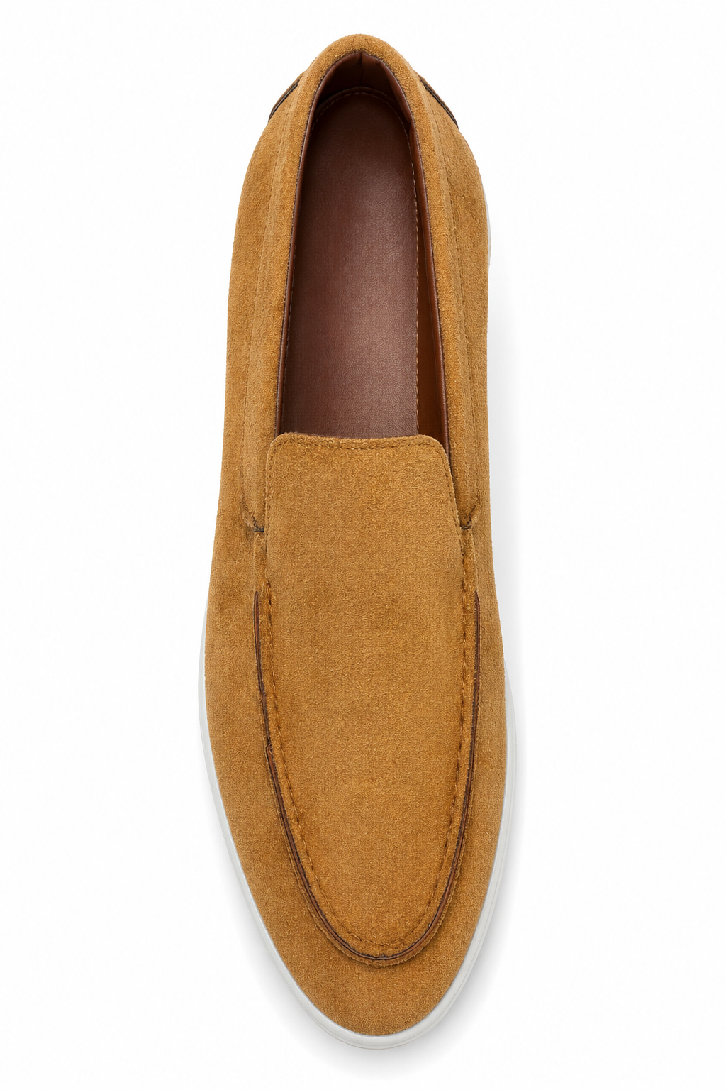 Montero Loafer Cognac