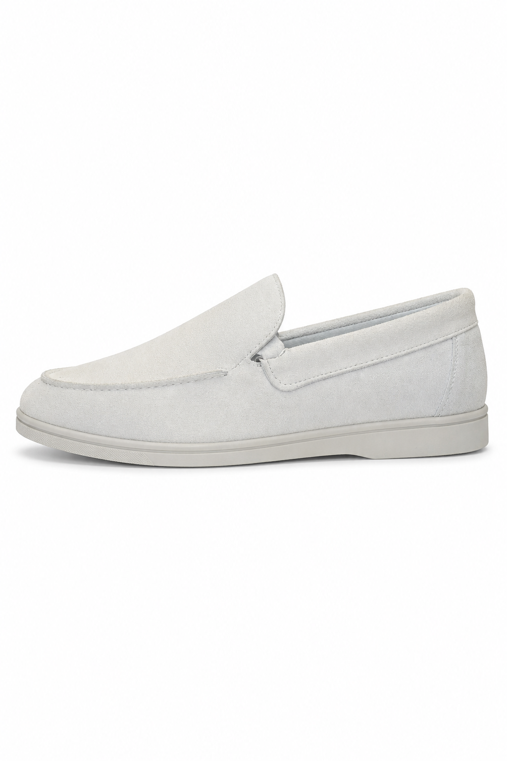 Montero Loafer Wit