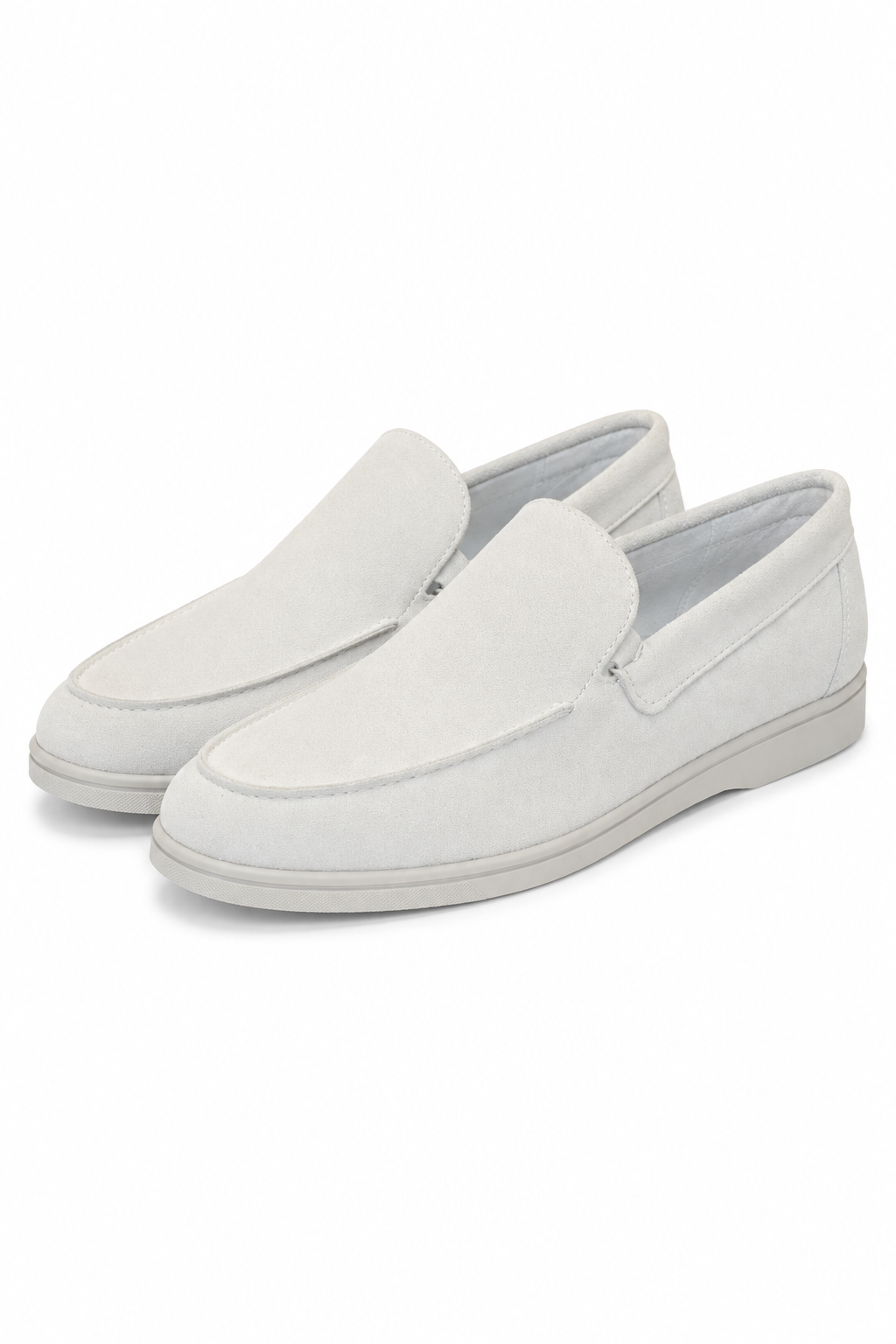 Montero Loafer Wit