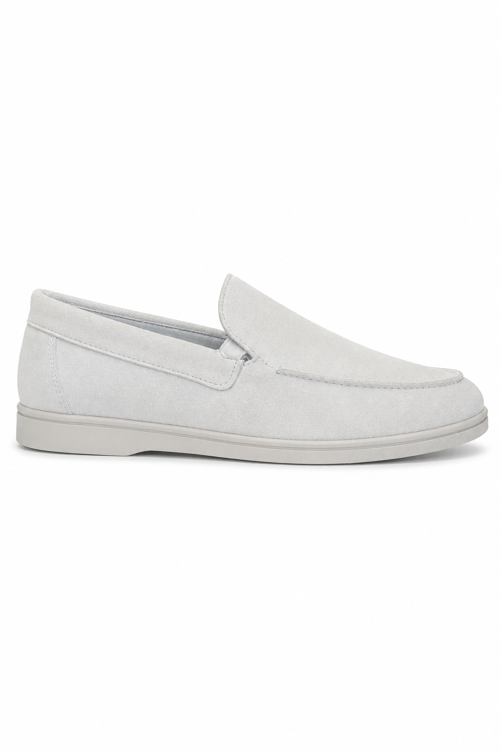 Montero Loafer Wit