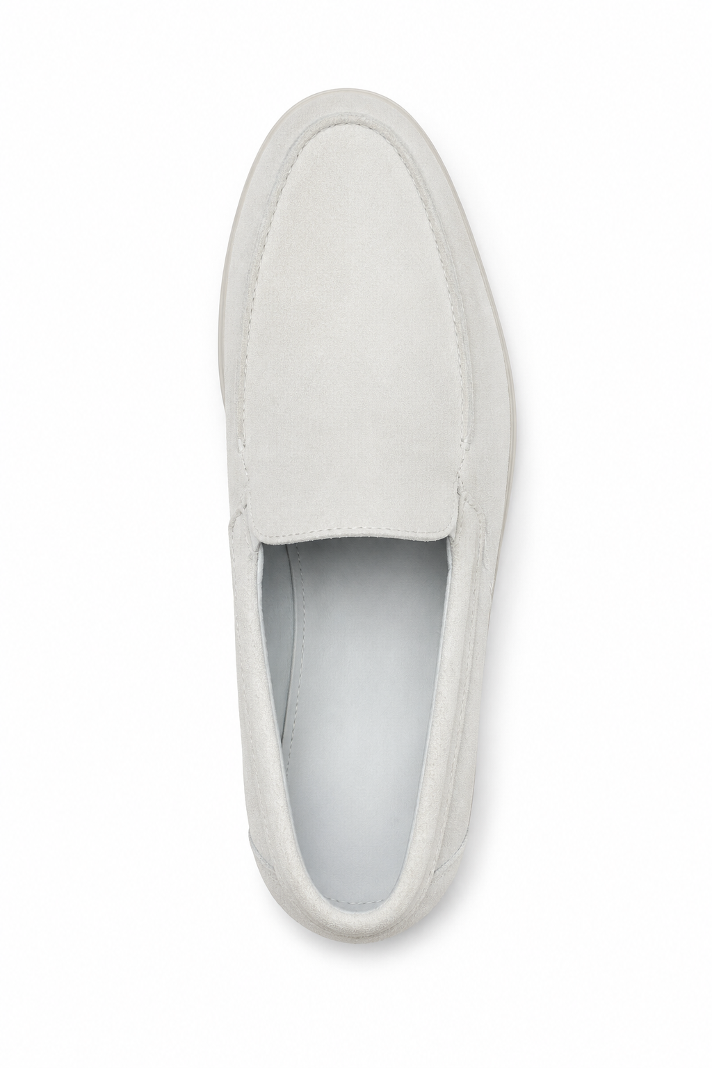 Montero Loafer Wit