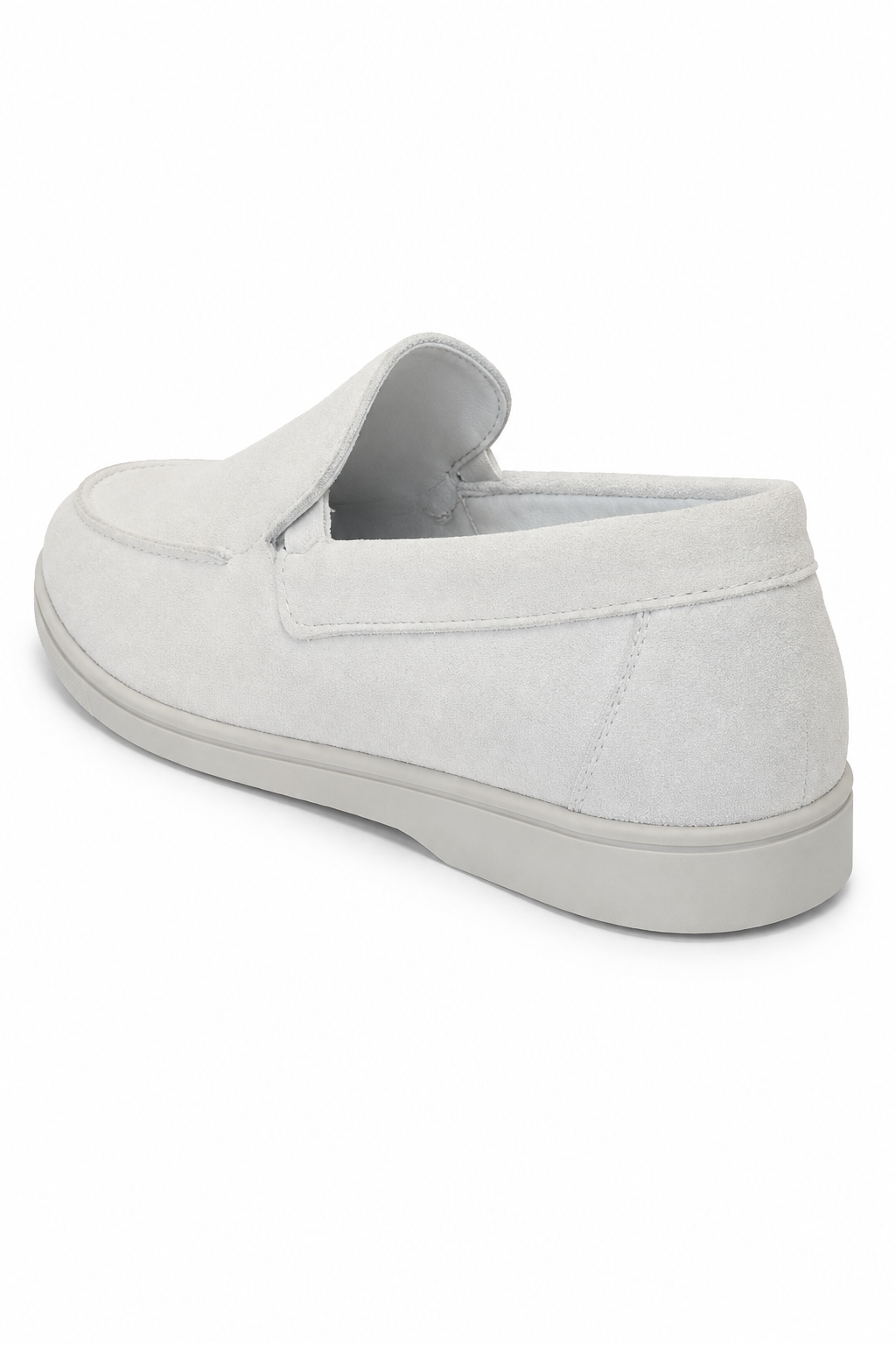 Montero Loafer Wit