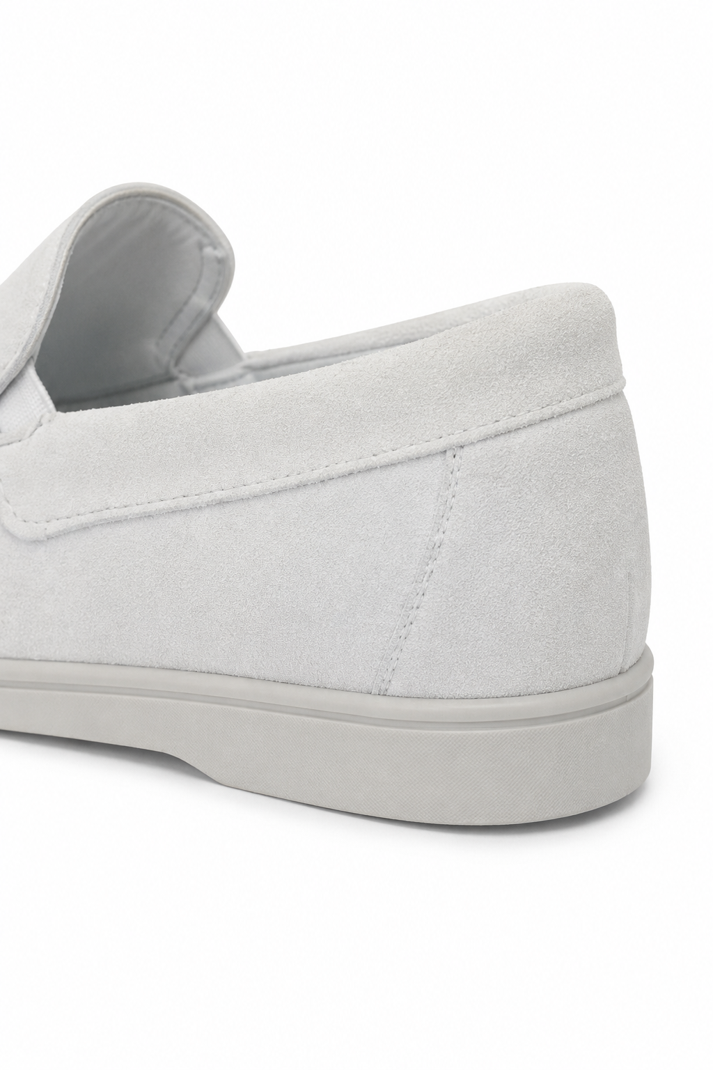 Montero Loafer Wit