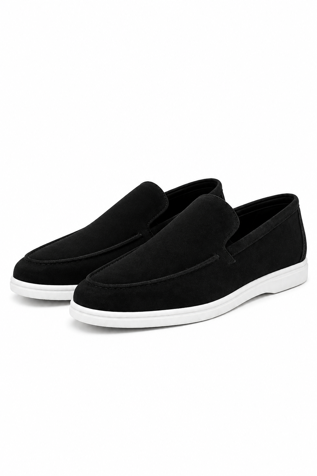 Montero Loafer Zwart