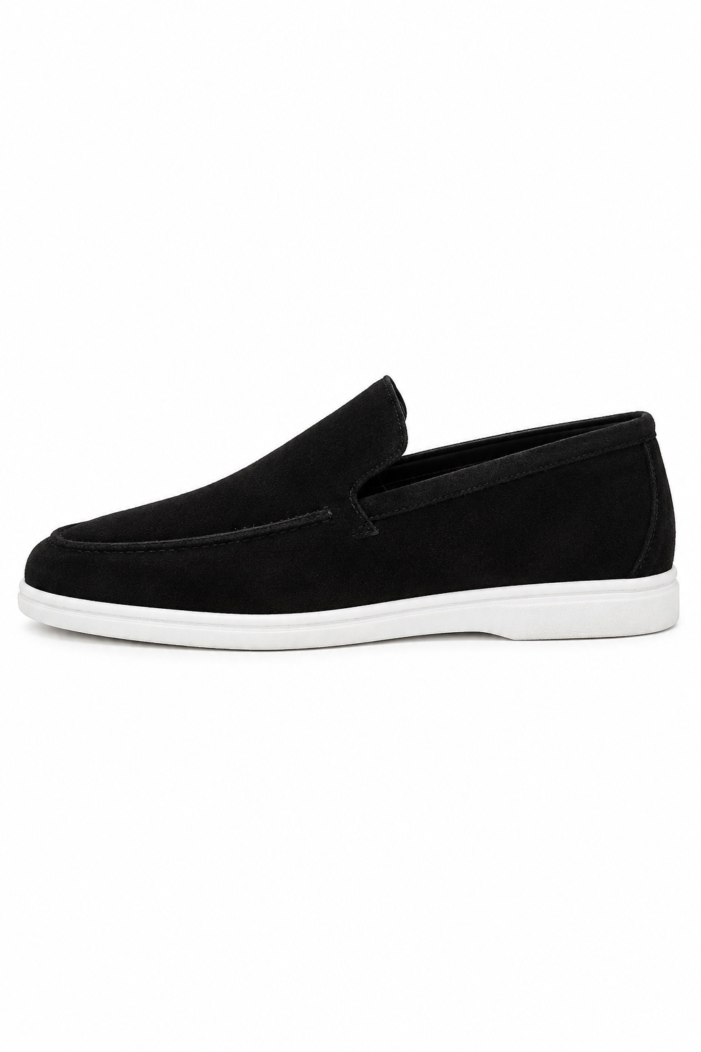 Montero Loafer Zwart