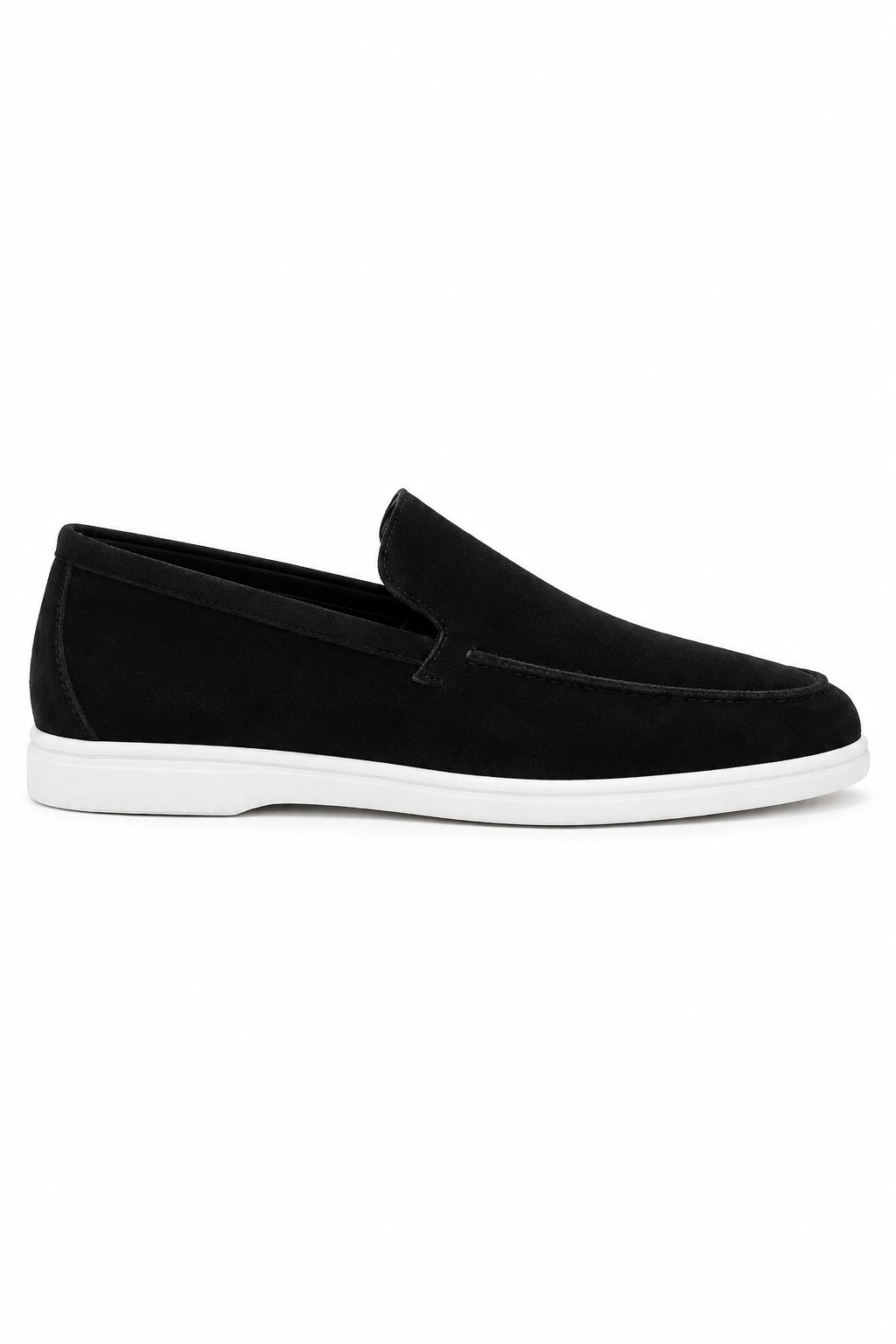 Montero Loafer Zwart
