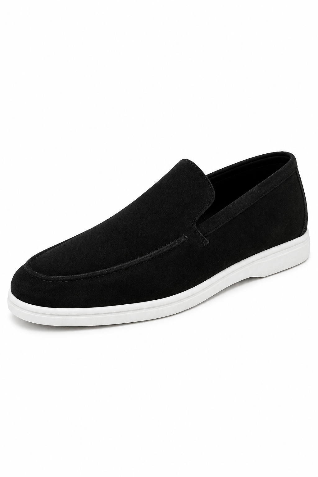 Montero Loafer Zwart