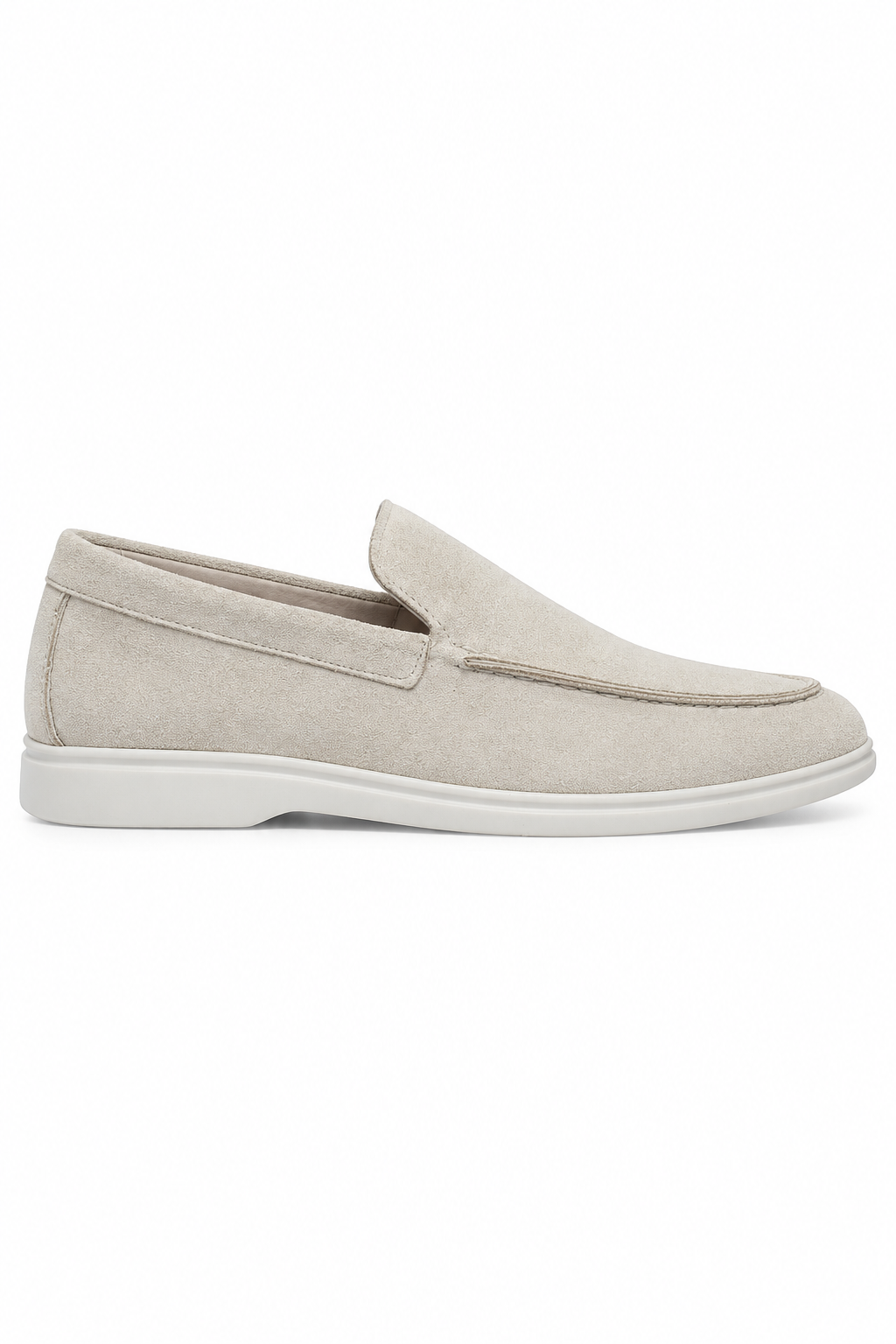 Montero Loafer Beige