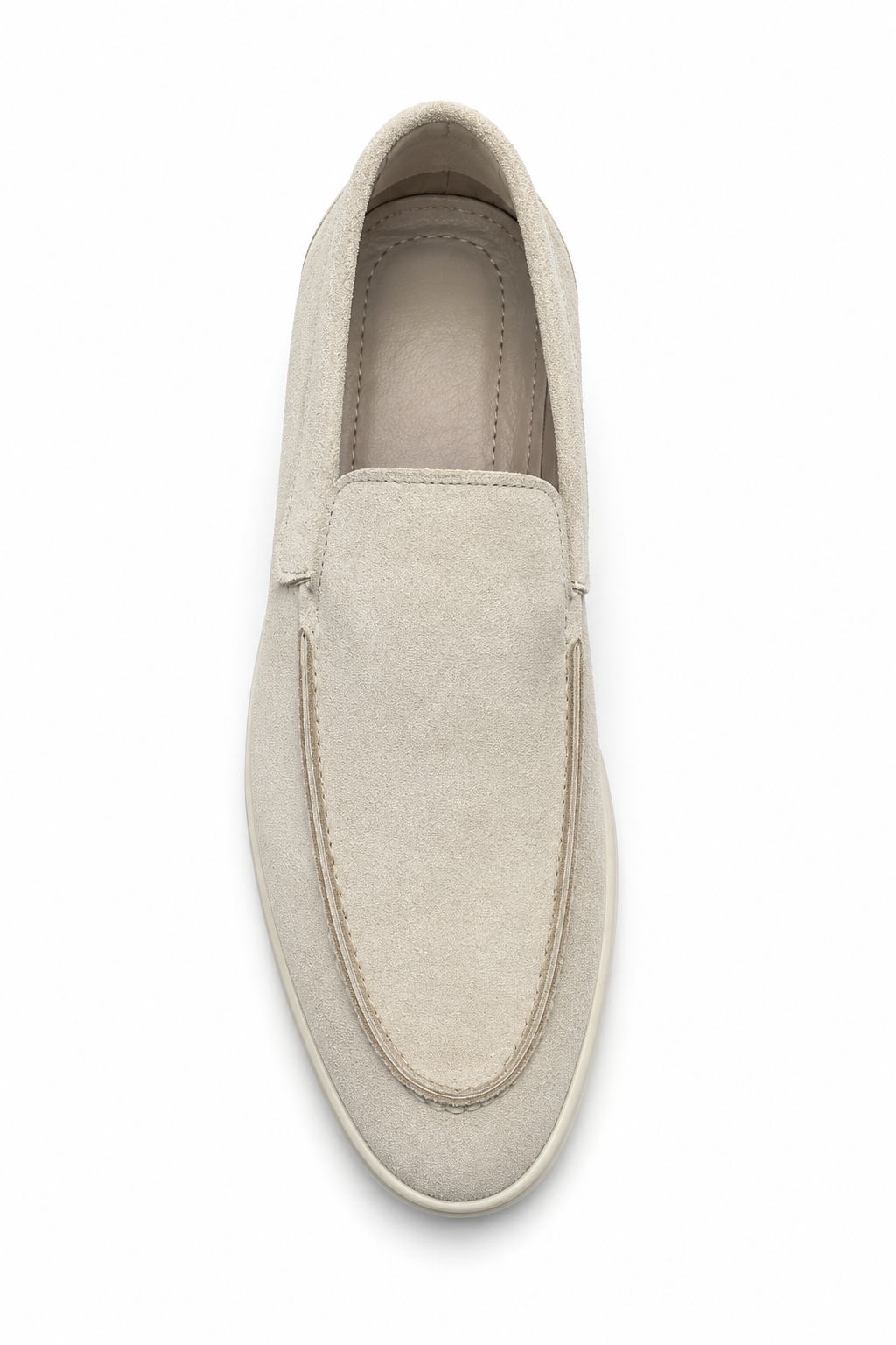 Montero Loafer Beige