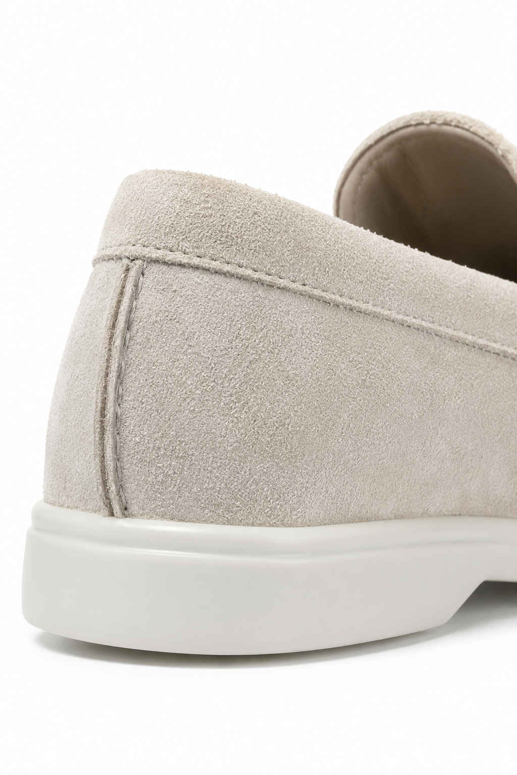 Montero Loafer Beige