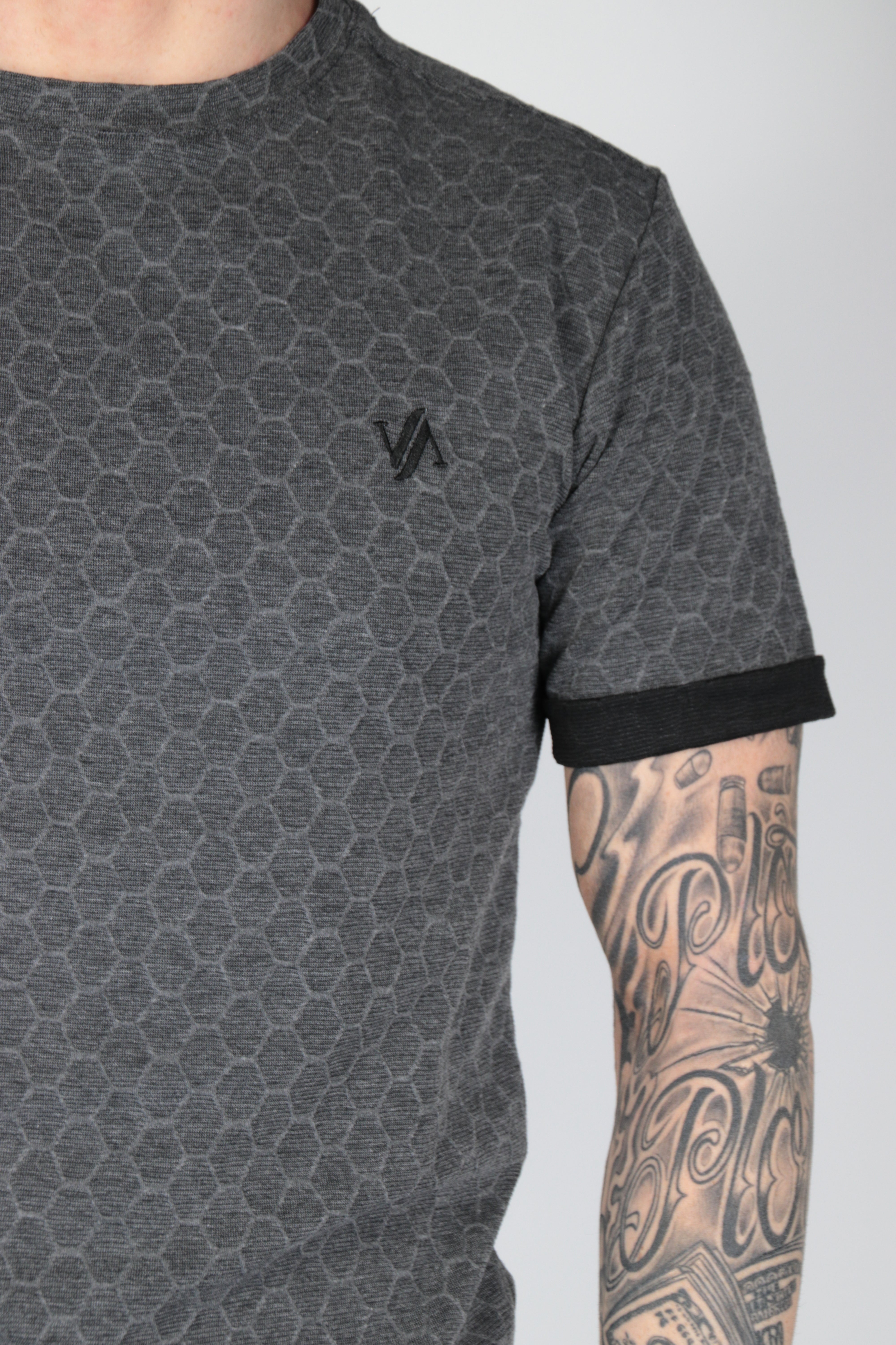 Torino summer set gray