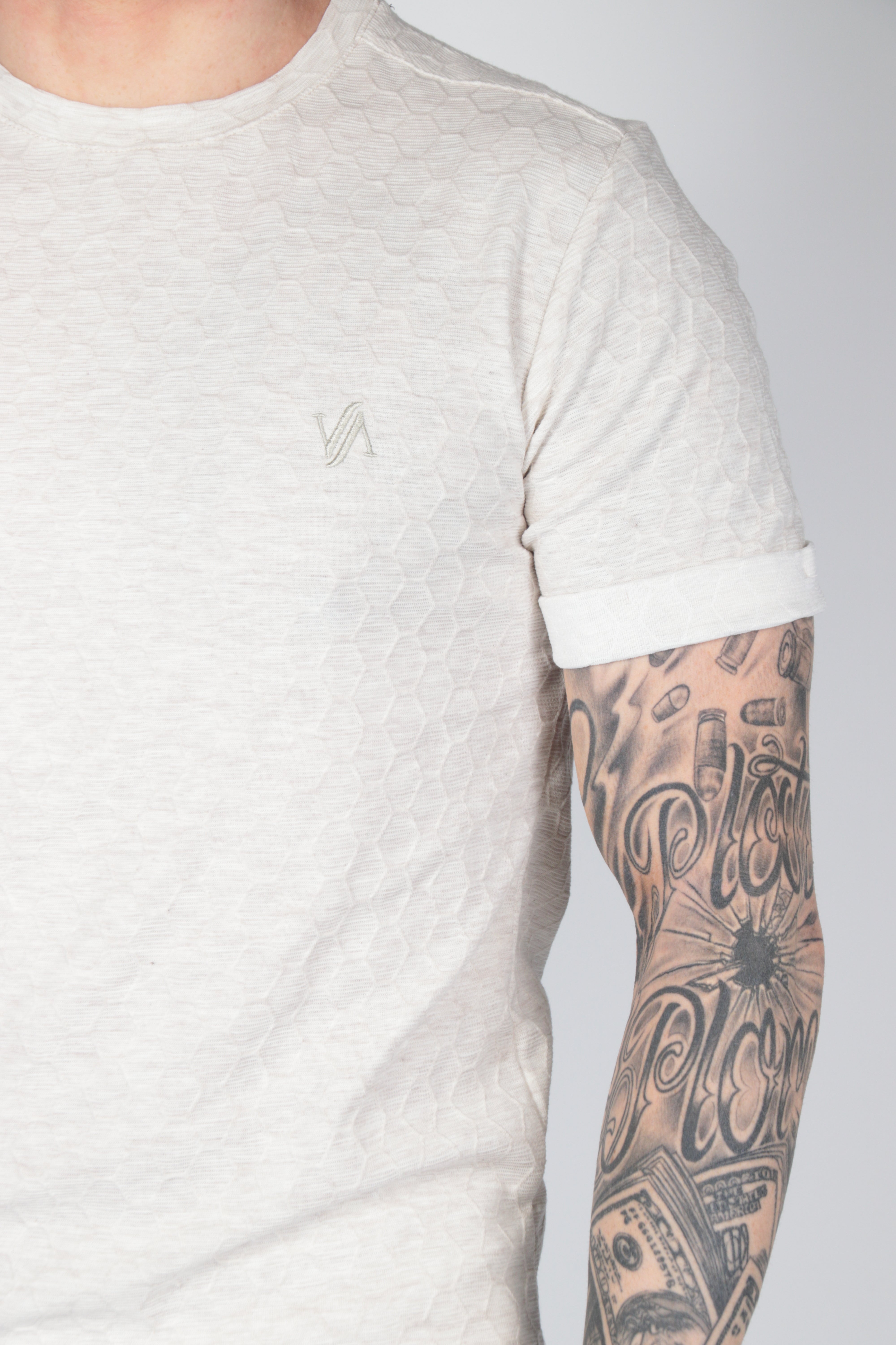 Torino summer set beige
