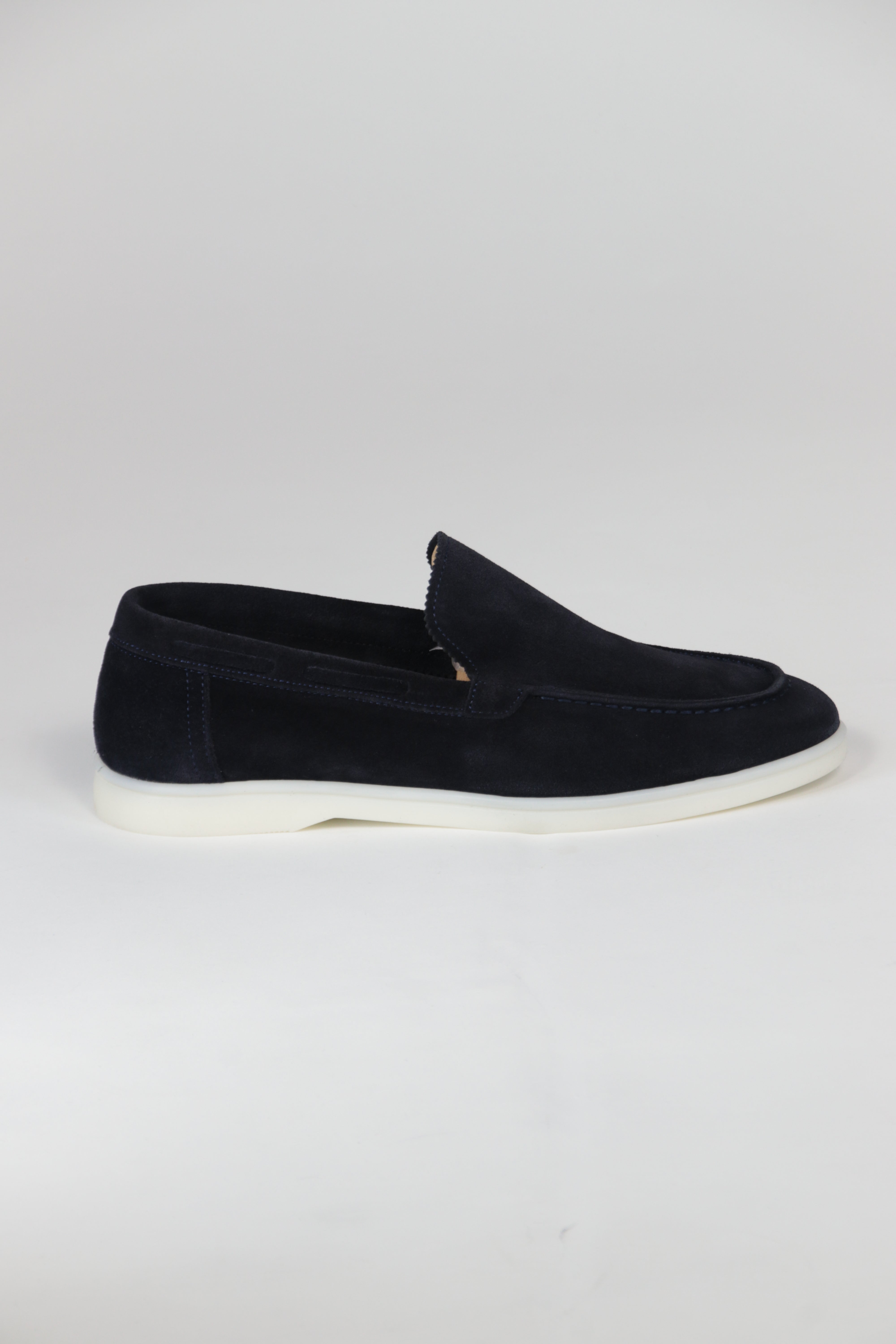 Valenci Luxury Moafrers Navy