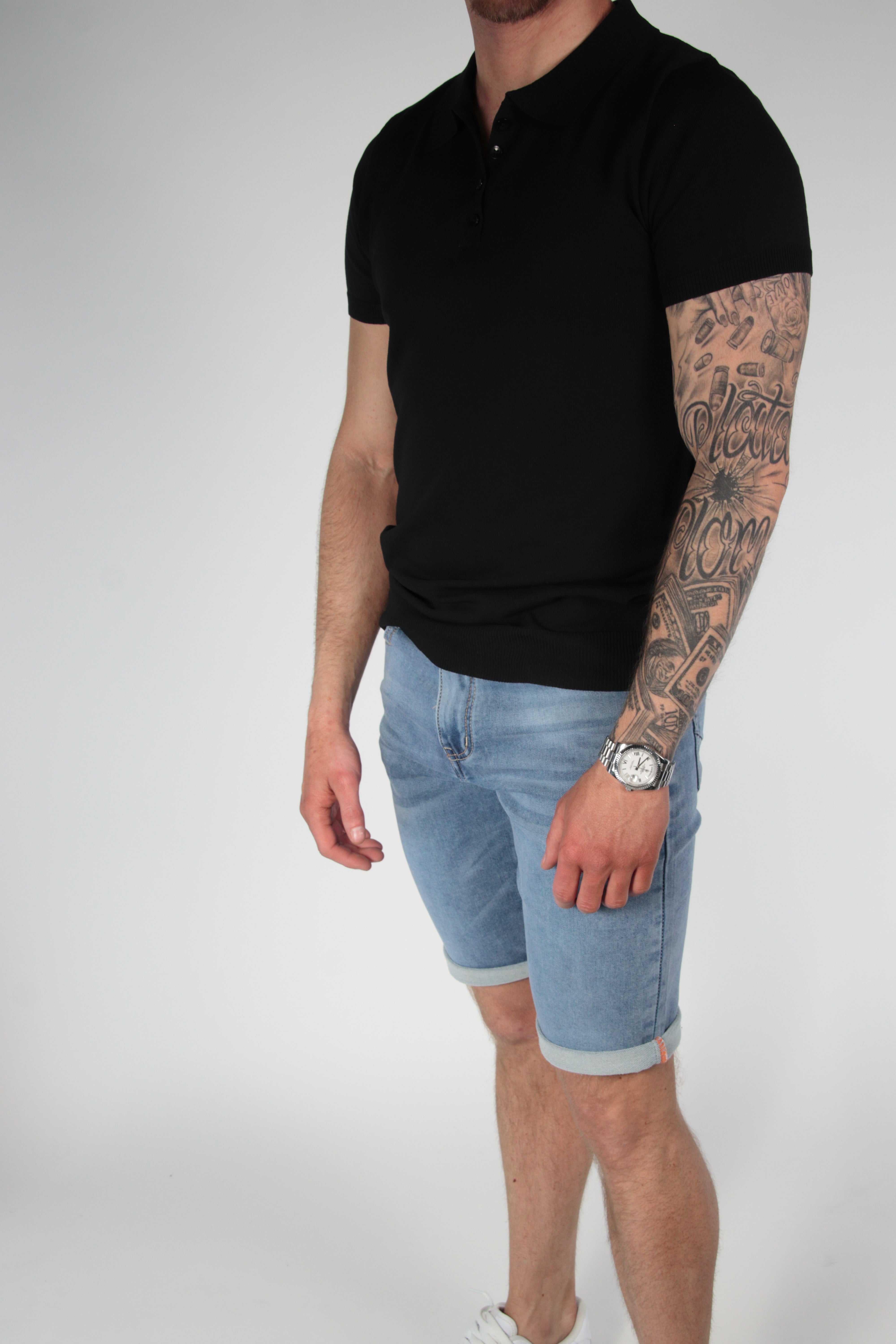 Shorts Verona Navy