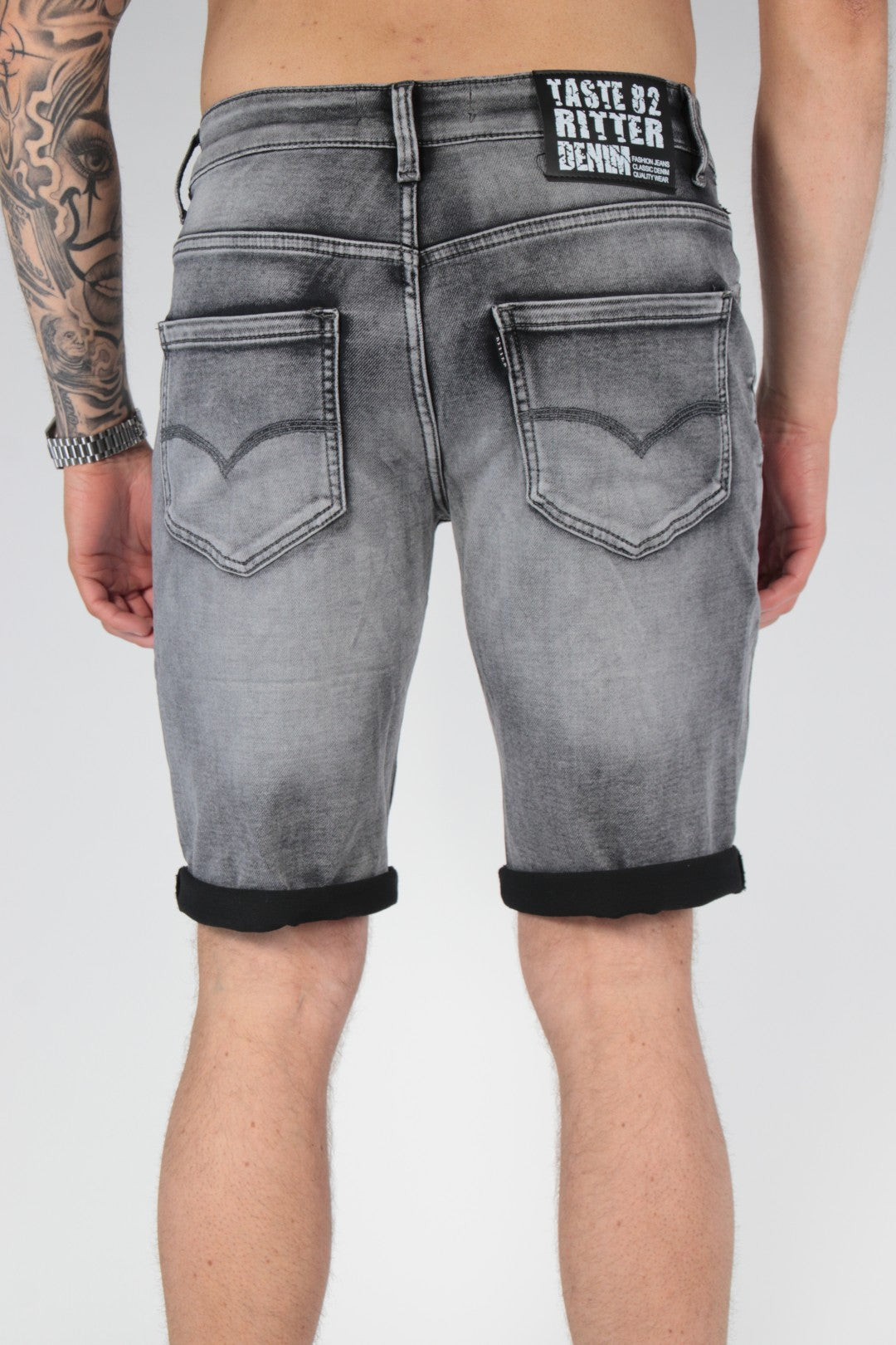 Shorts Verona Gray