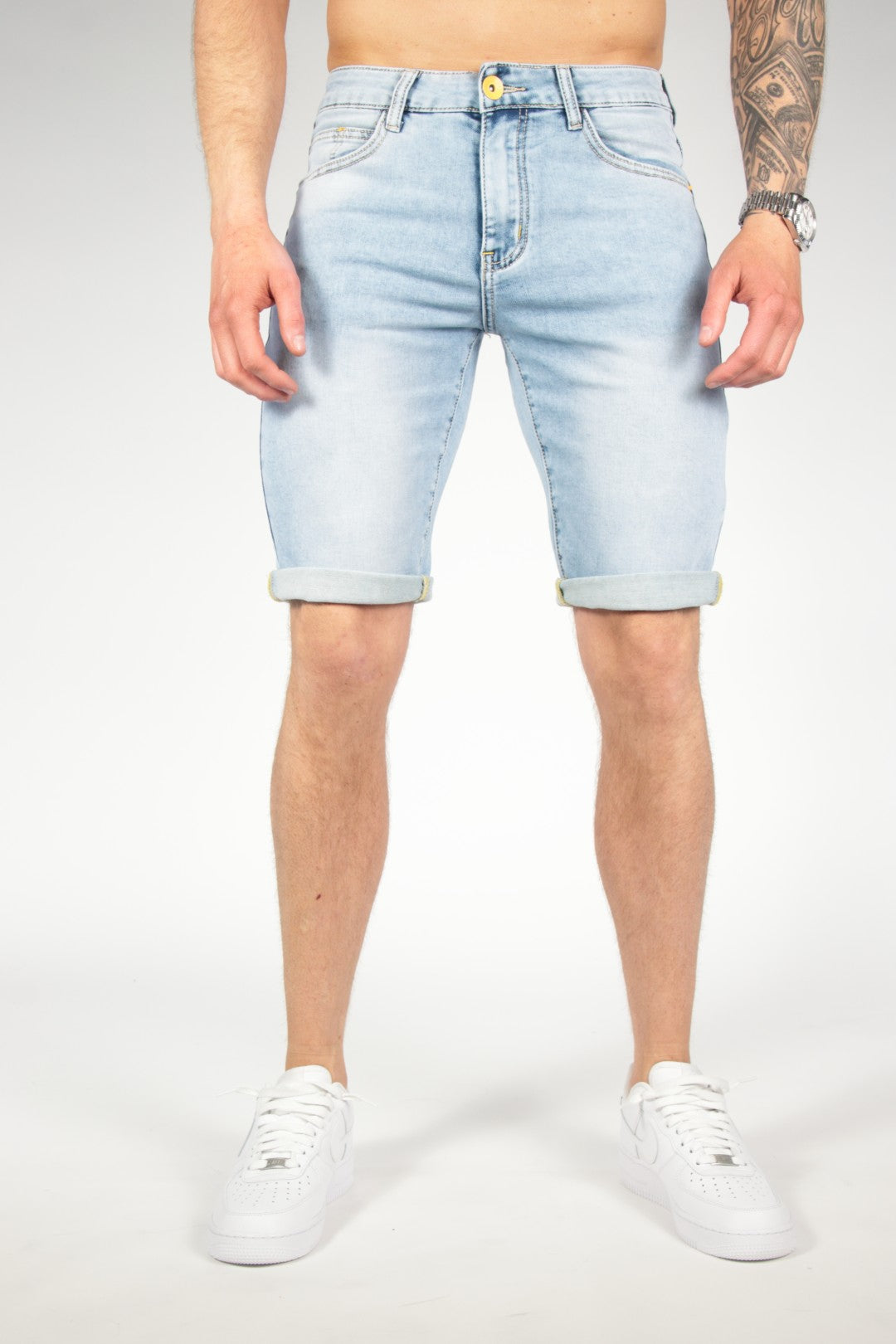 Shorts Verona Blue