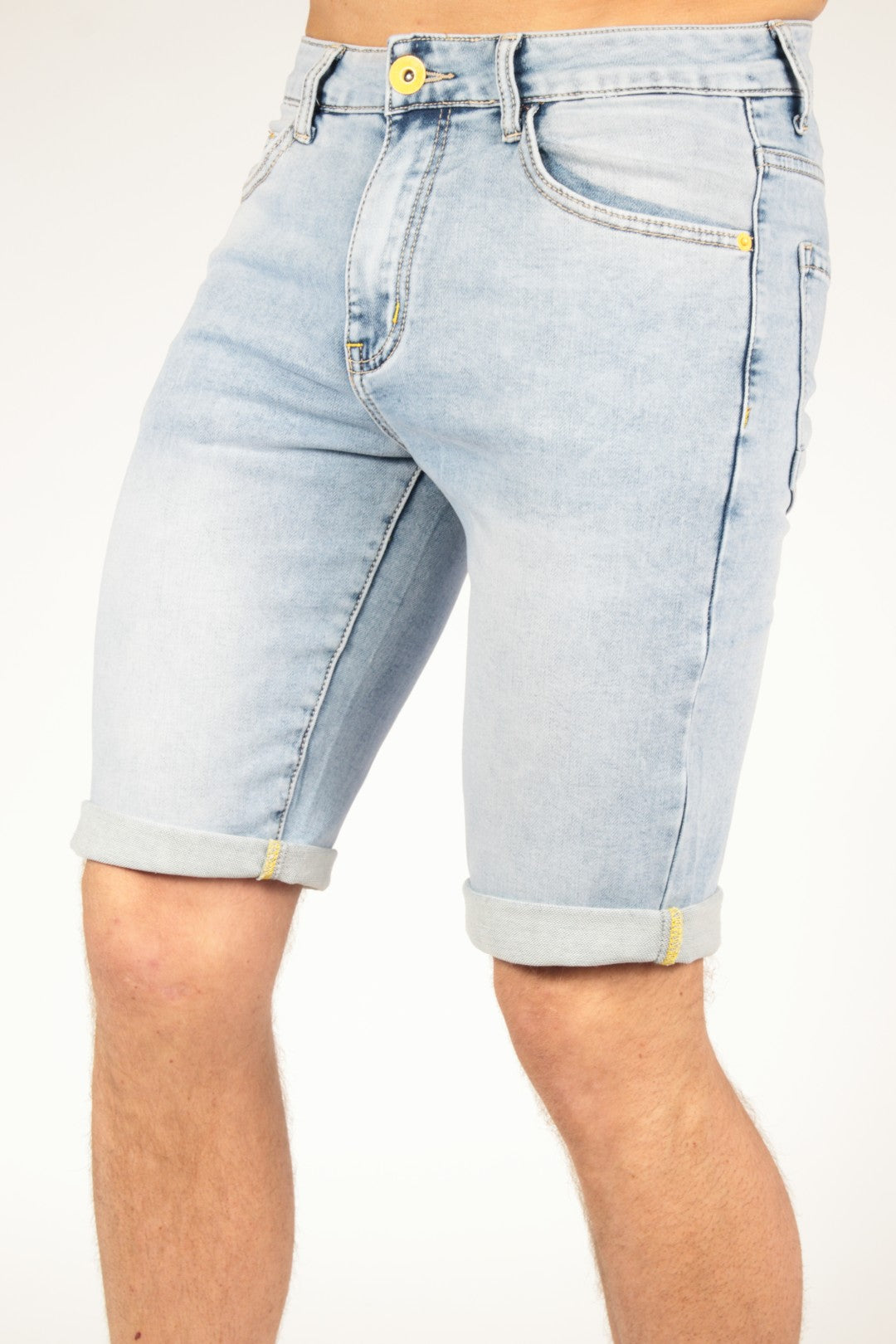 Shorts Verona Blue