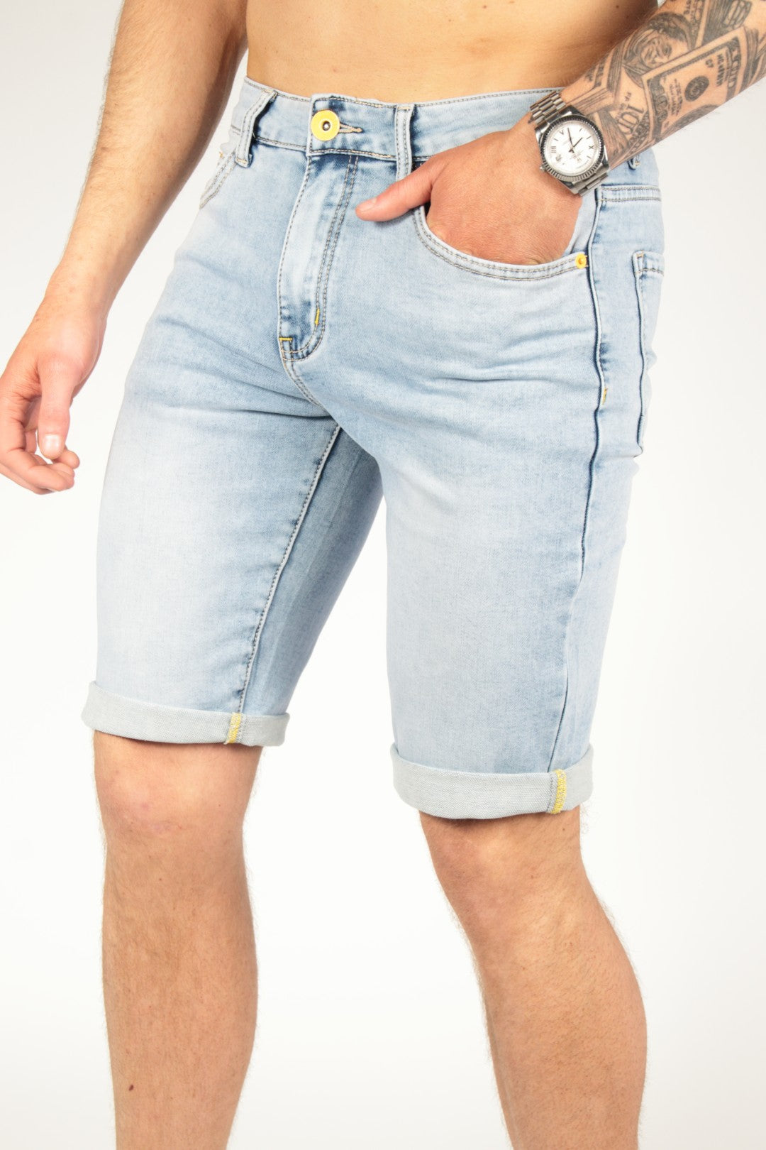 Shorts Verona Blue