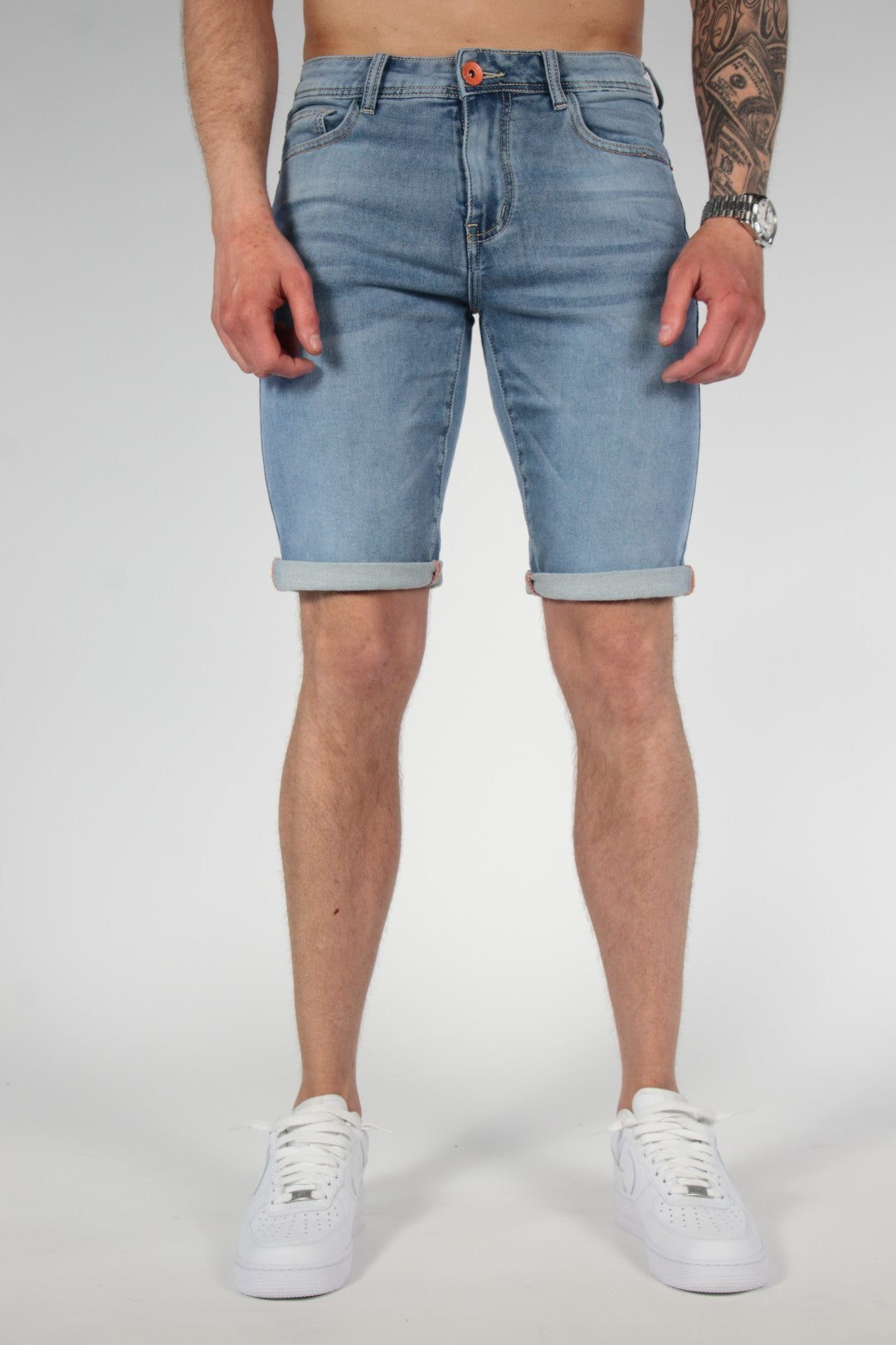 Shorts Verona Navy
