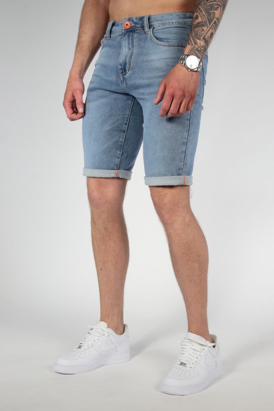 Shorts Verona Navy