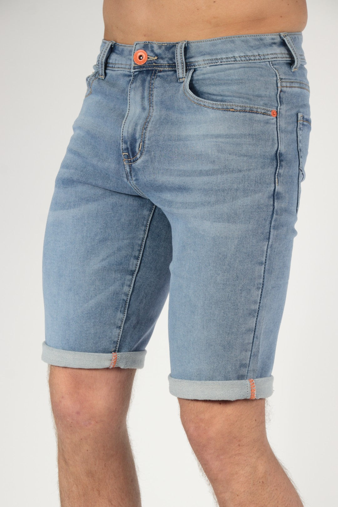 Shorts Verona Navy