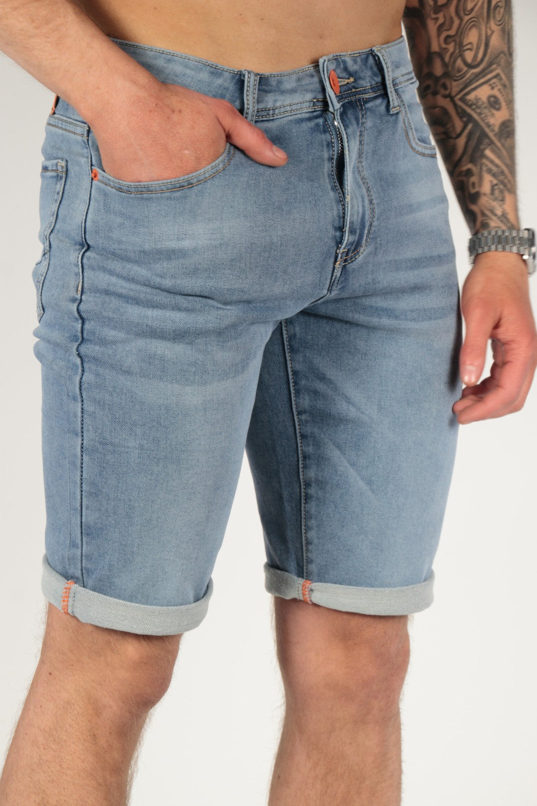 Shorts Verona Navy