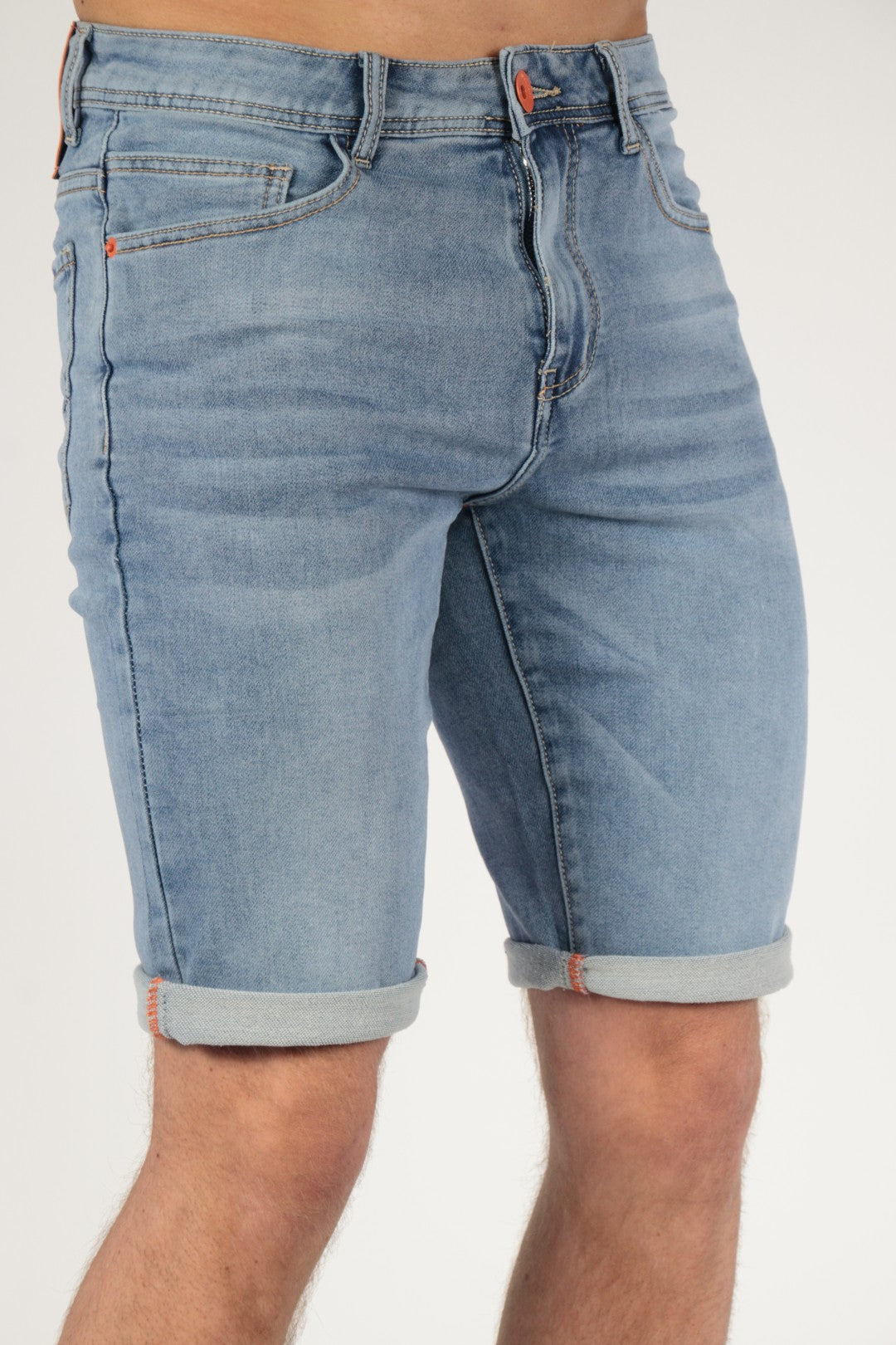 Shorts Verona Navy