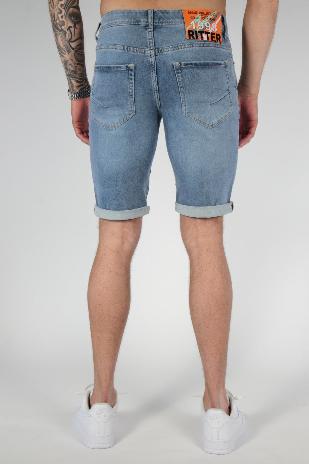 Shorts Verona Navy